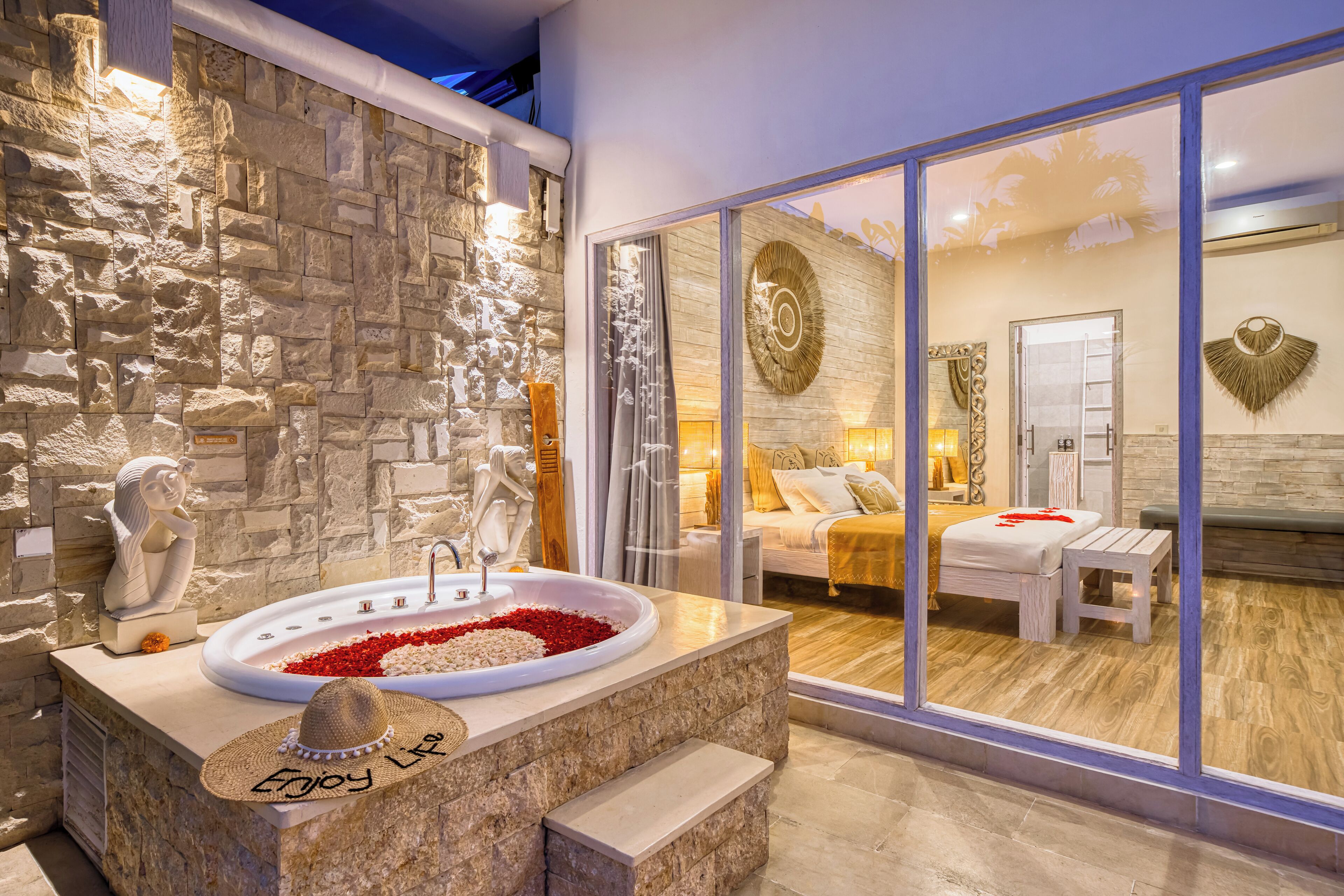 Bali Cosy Villas Seminyak