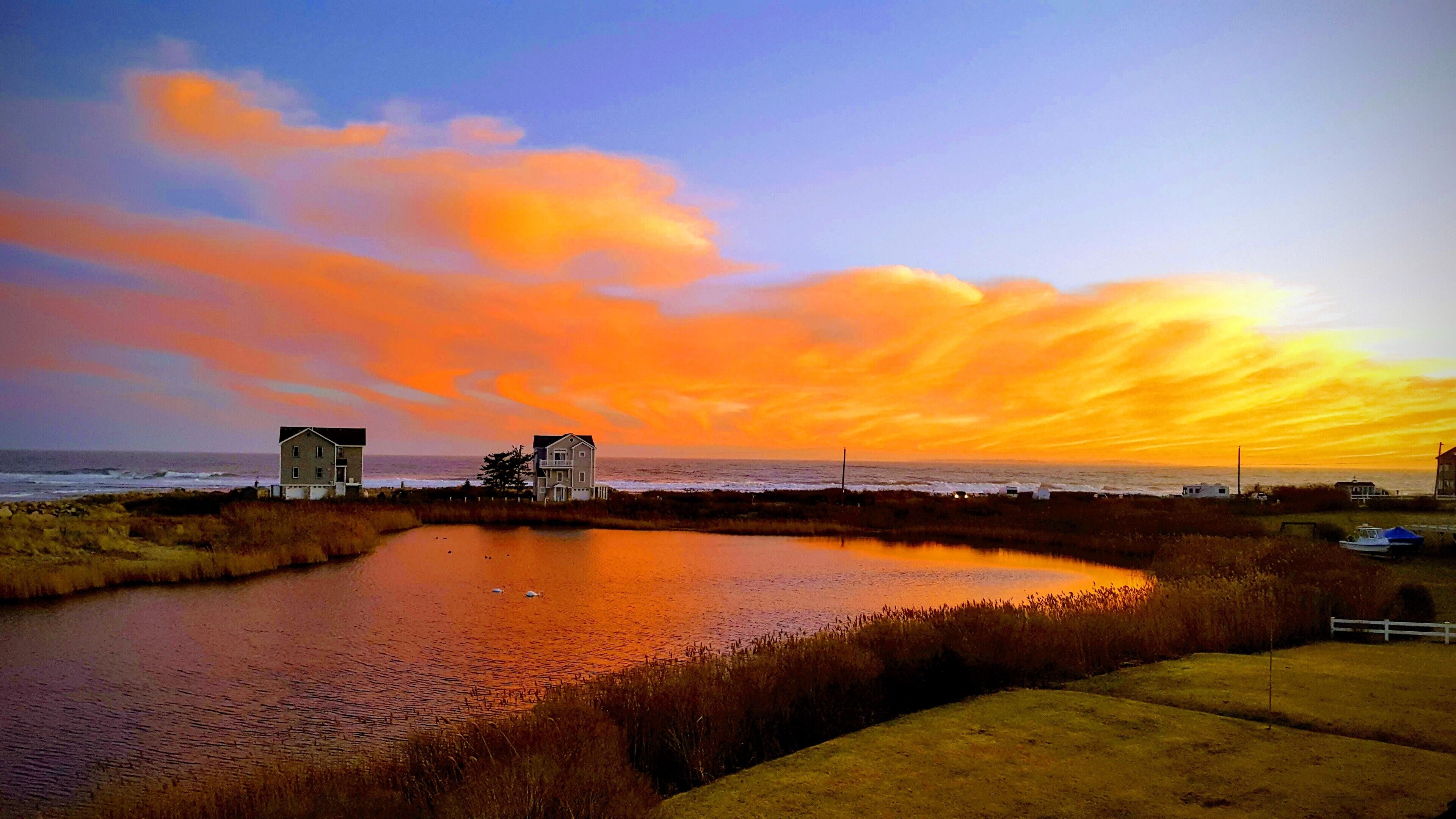 Potter Pond Vacation Rentals Potter Pond, Rhode Island Vacation