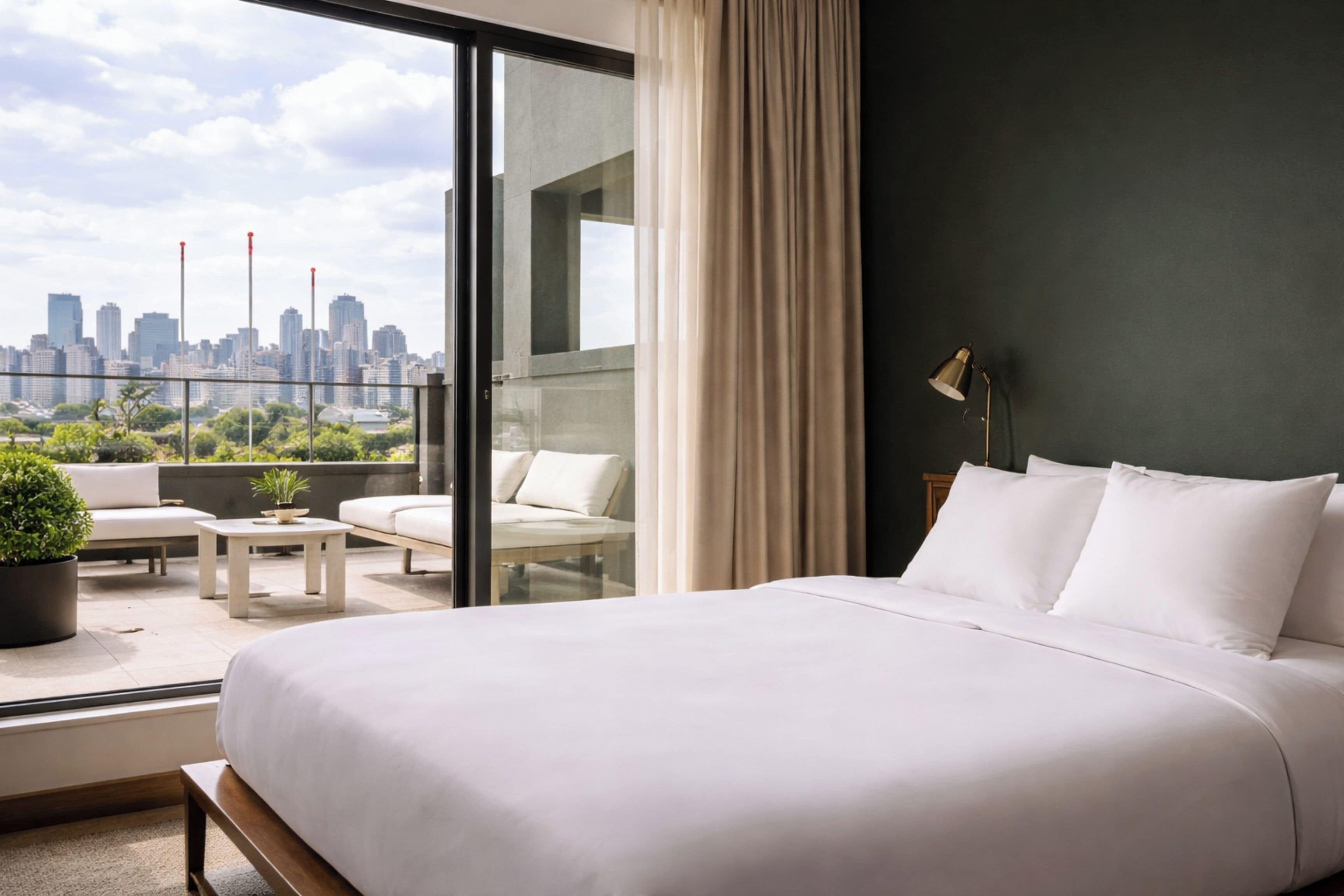 Dutch Hotel Long Island City New York , Belvilla District 6 Formerly Sonder 