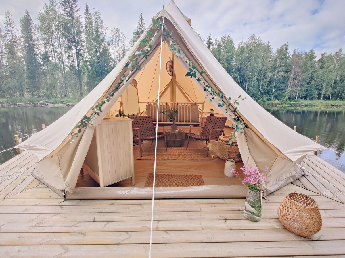 Långforsen Lapland Experience