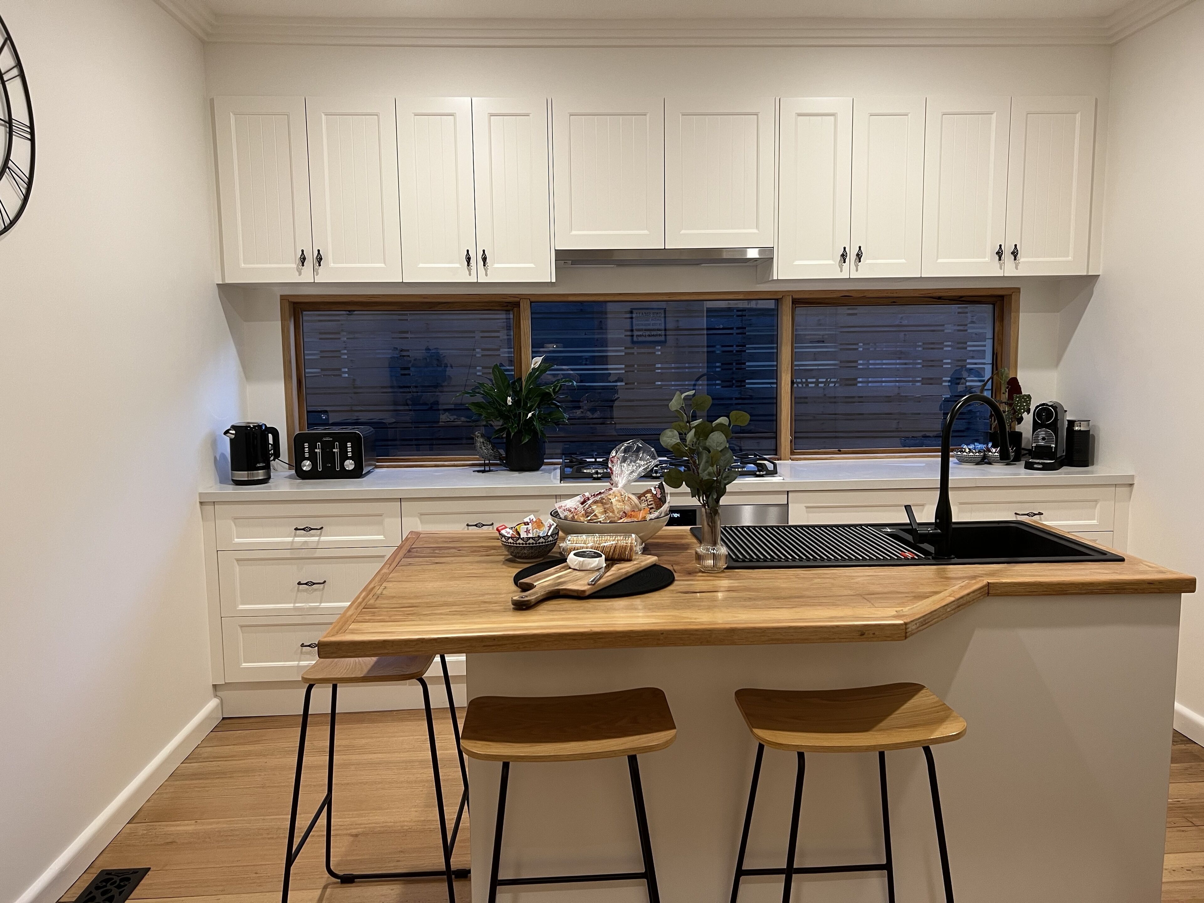 Tastefully Renovated House