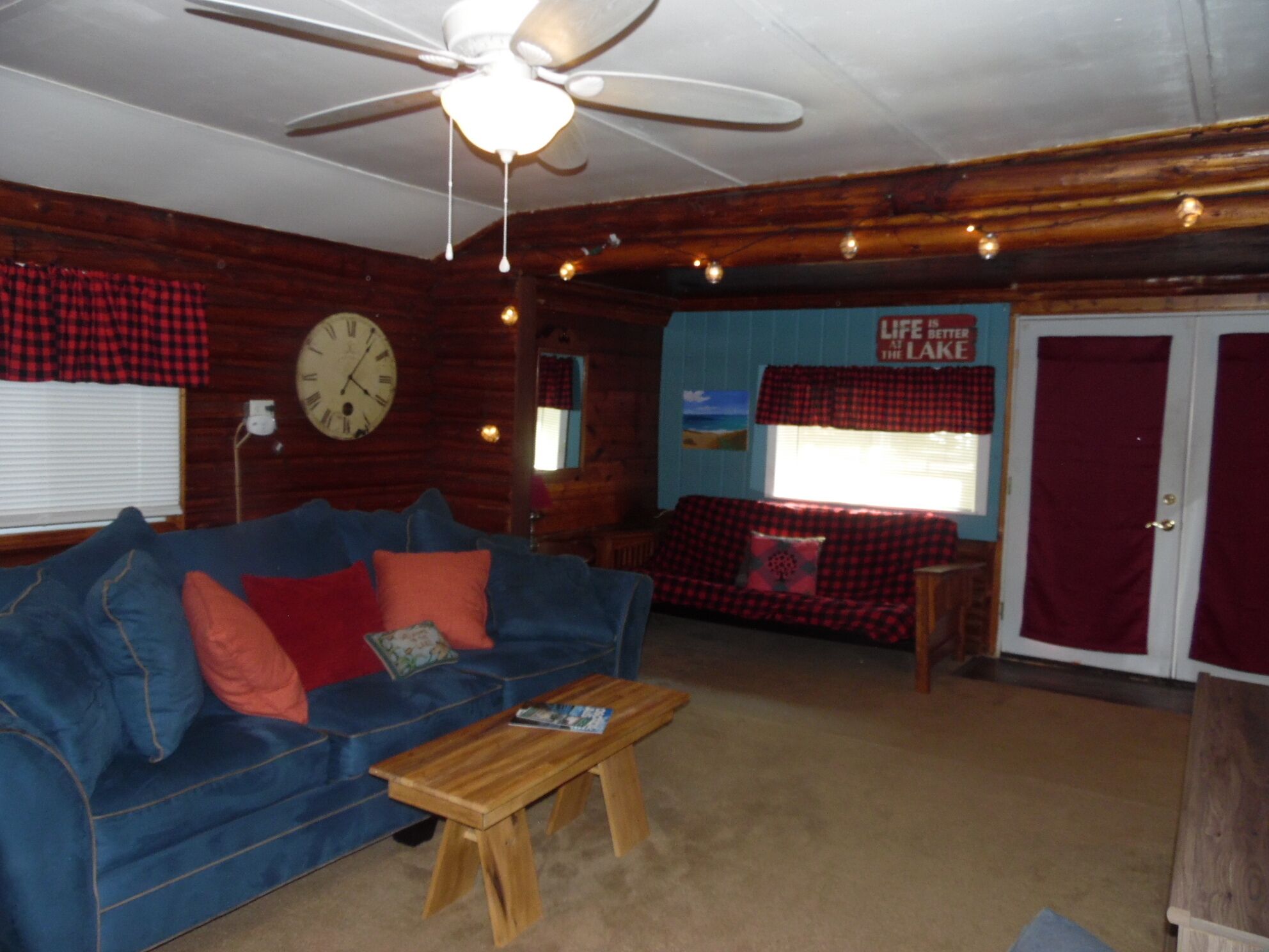 Van Etten Lake Vacation Rentals Van Etten Lake, Michigan Vacation