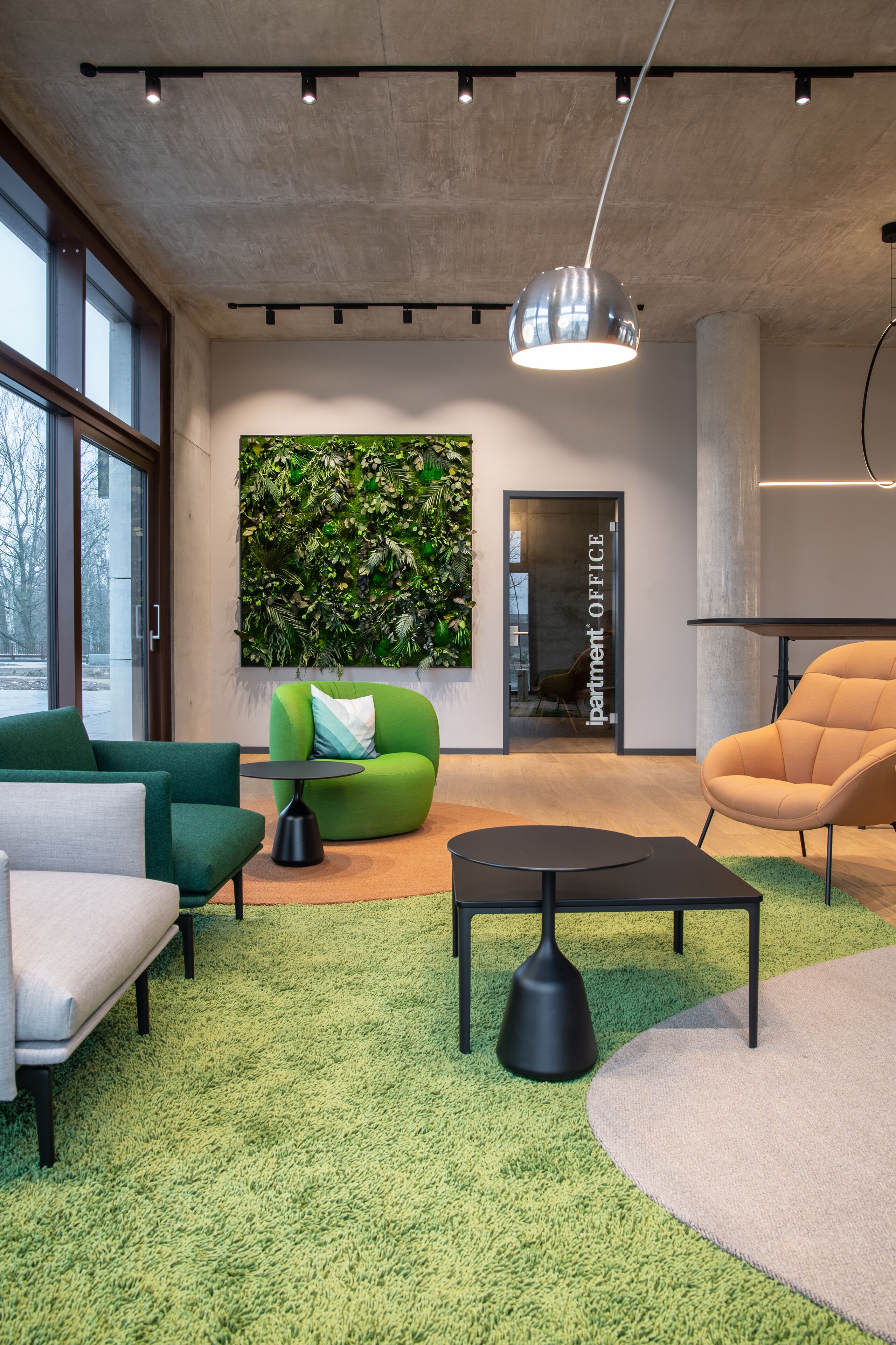 ipartment Berlin Airport @HOME by Best Western