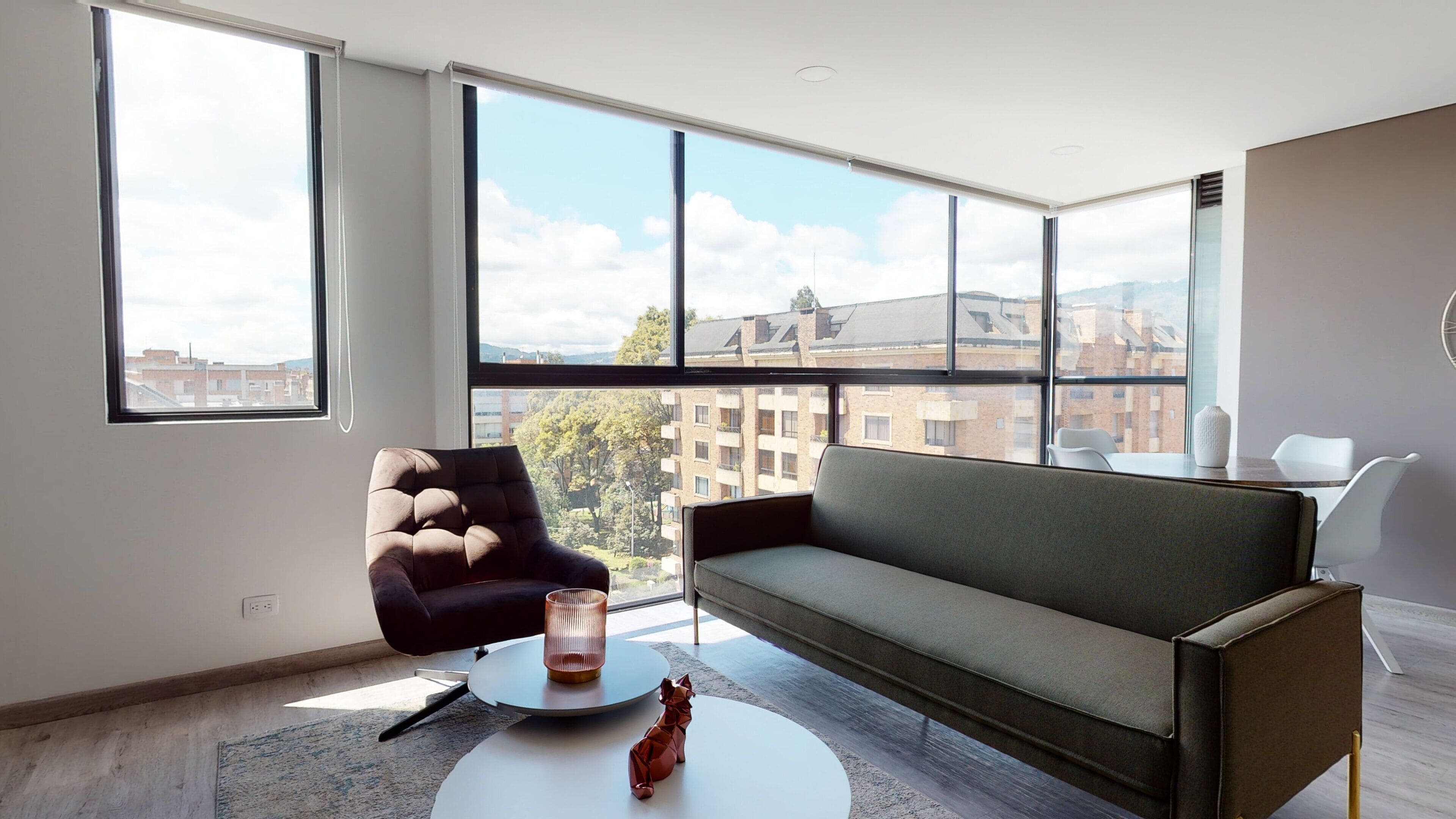 Usaquén Vacation Rentals Usaquén, Bogota Capital District Vacation