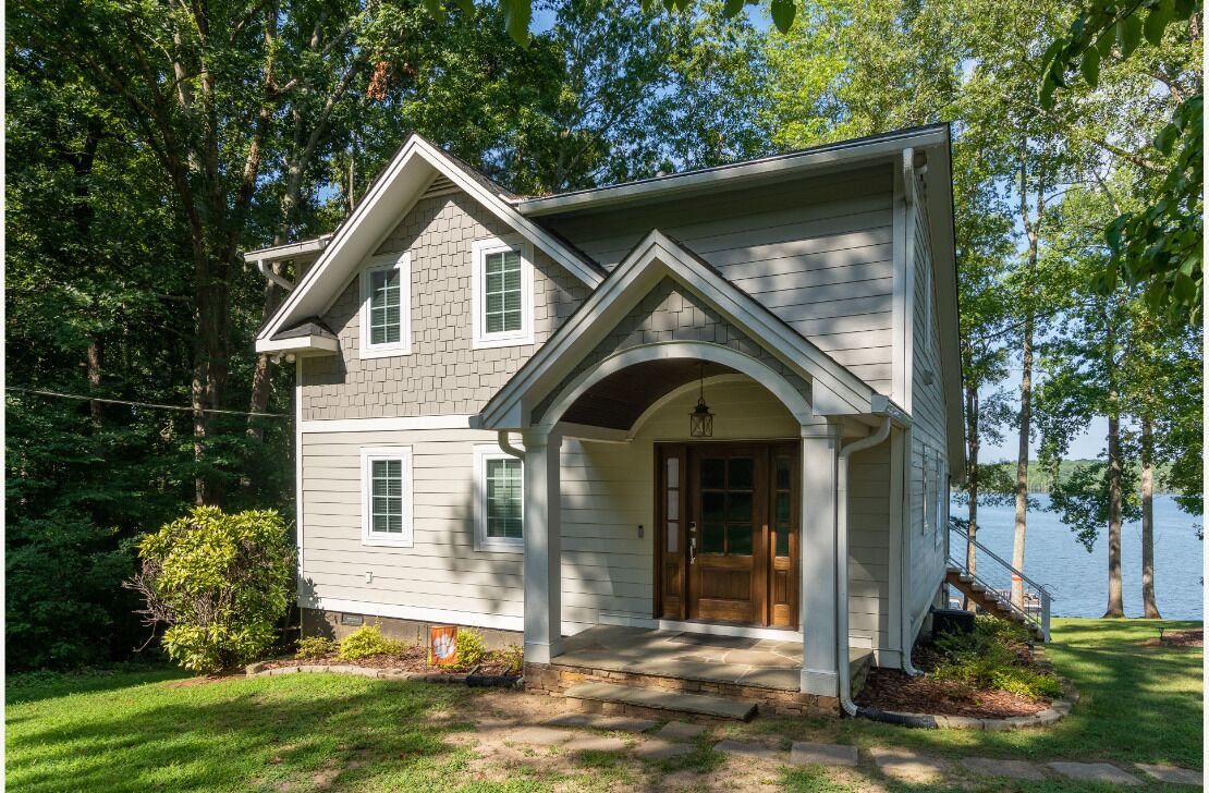 John H. Kerr Reservoir Vacation Rentals John H. Kerr Reservoir