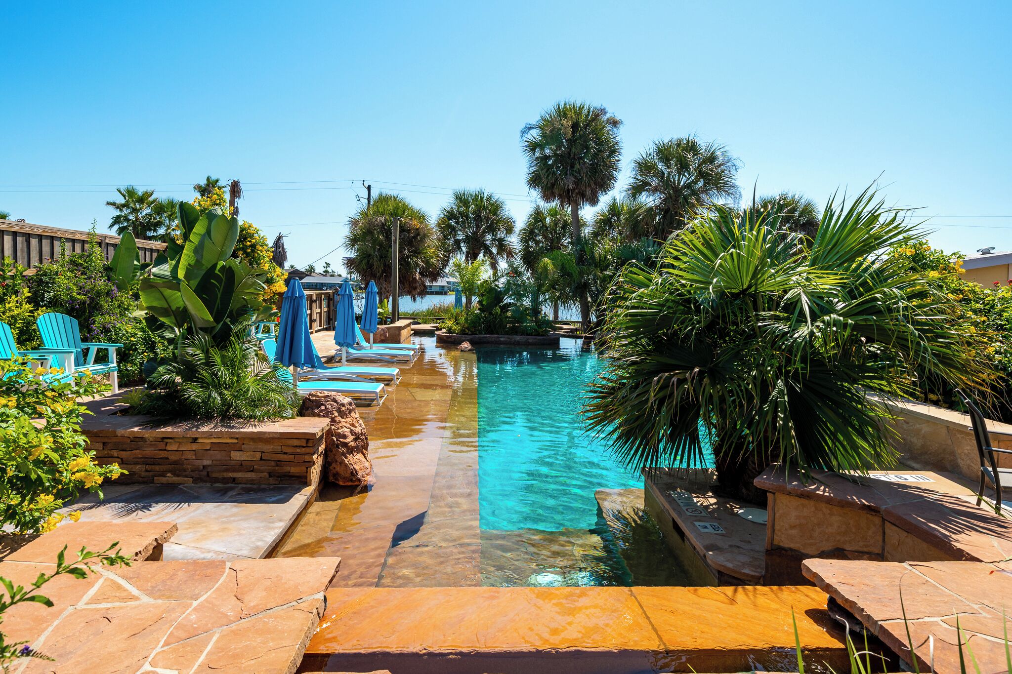 Little Bay Club