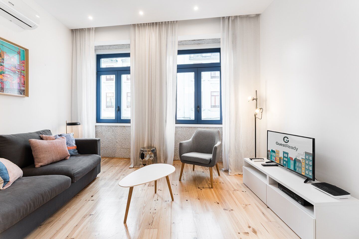 GuestReady - Cherry on Top