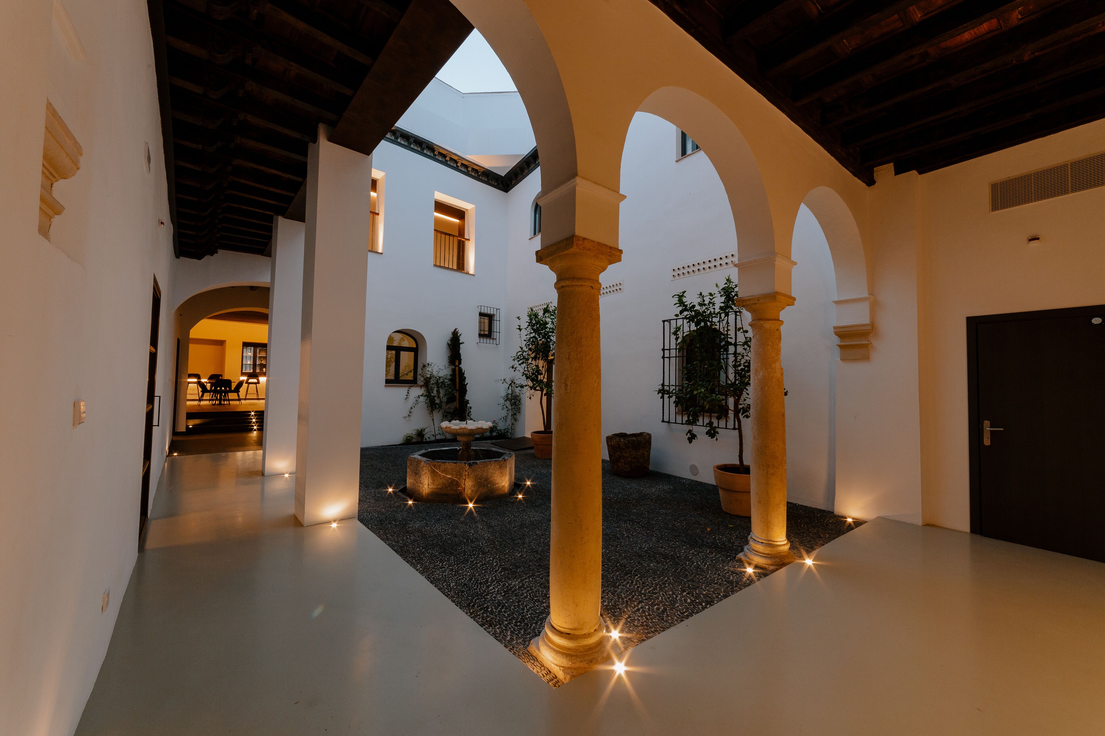 Casa del Cardenal