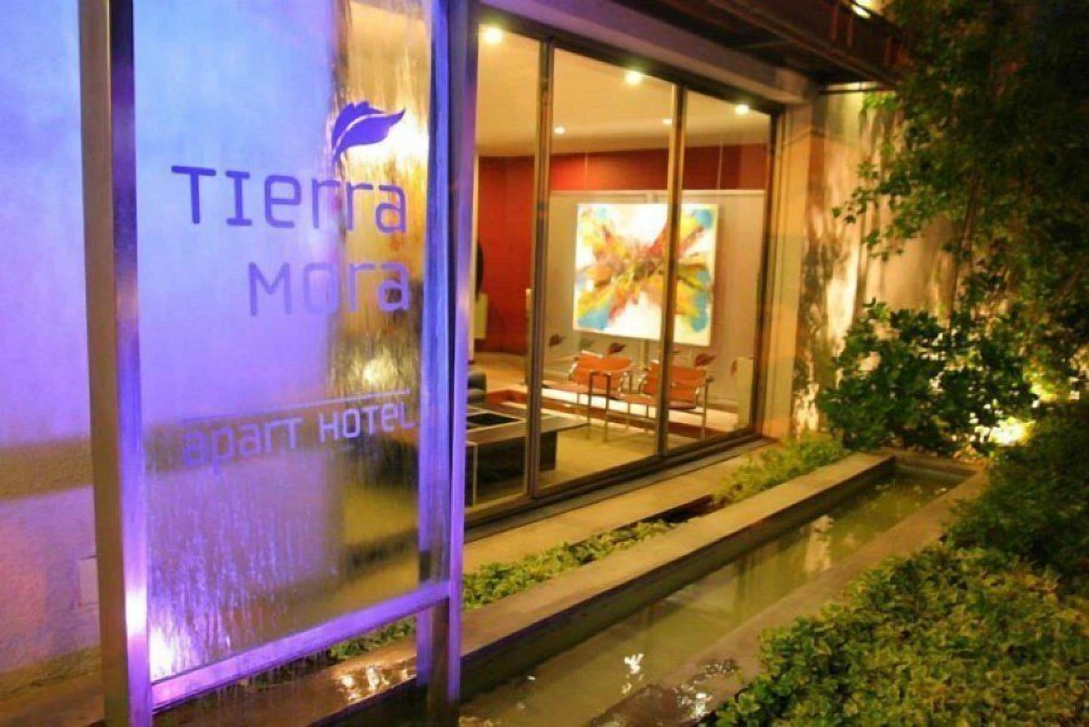 TIERRA MORA HOTEL BOUTIQUE