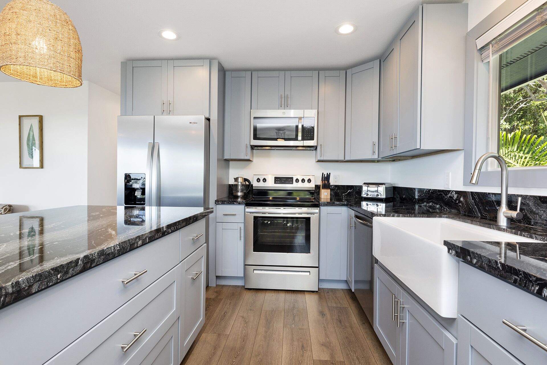 Walua Hale | A relaxing Hawaiian oasis