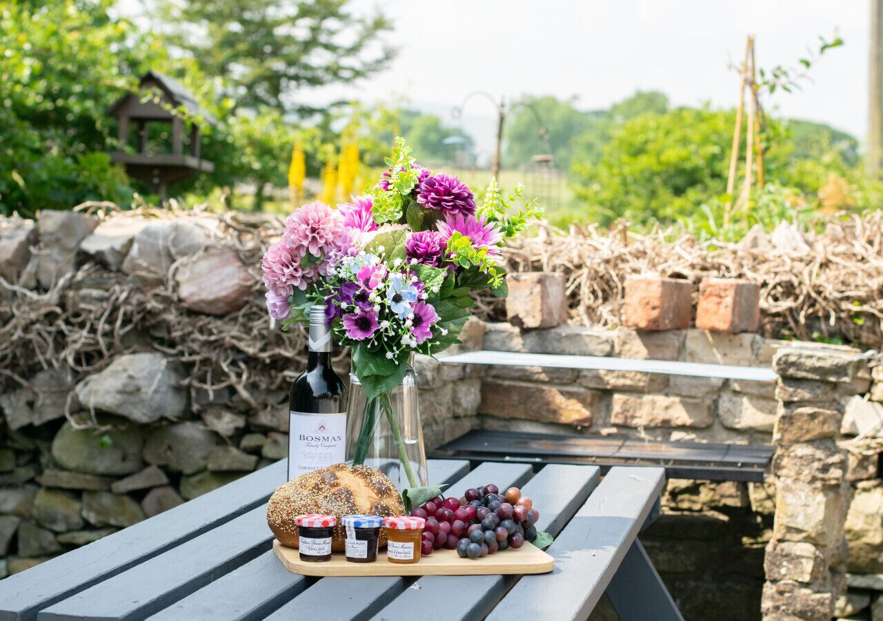 Maryend - Three Bedroom House, Sleeps 6