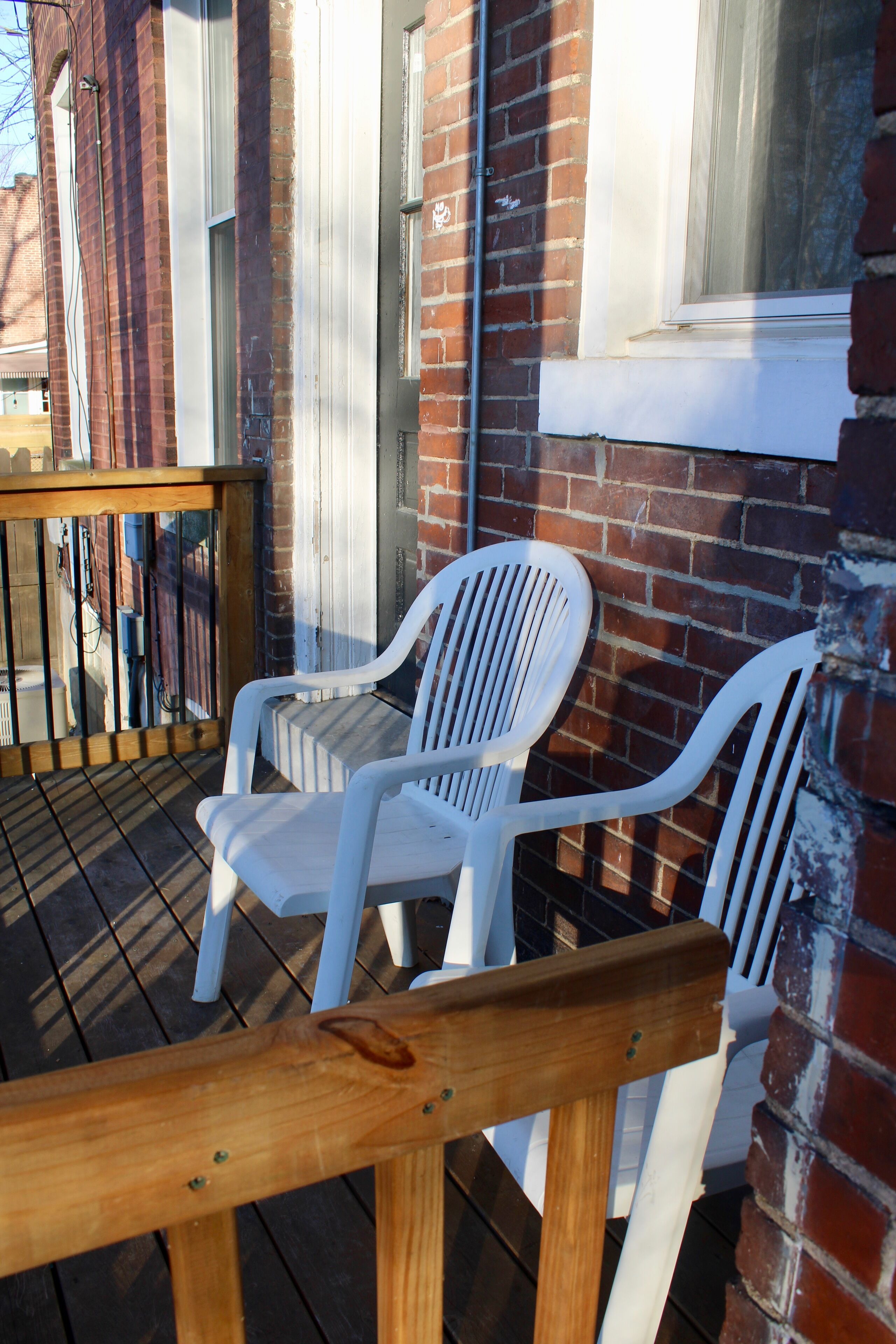 Charming Space in Heart of Tower Grove