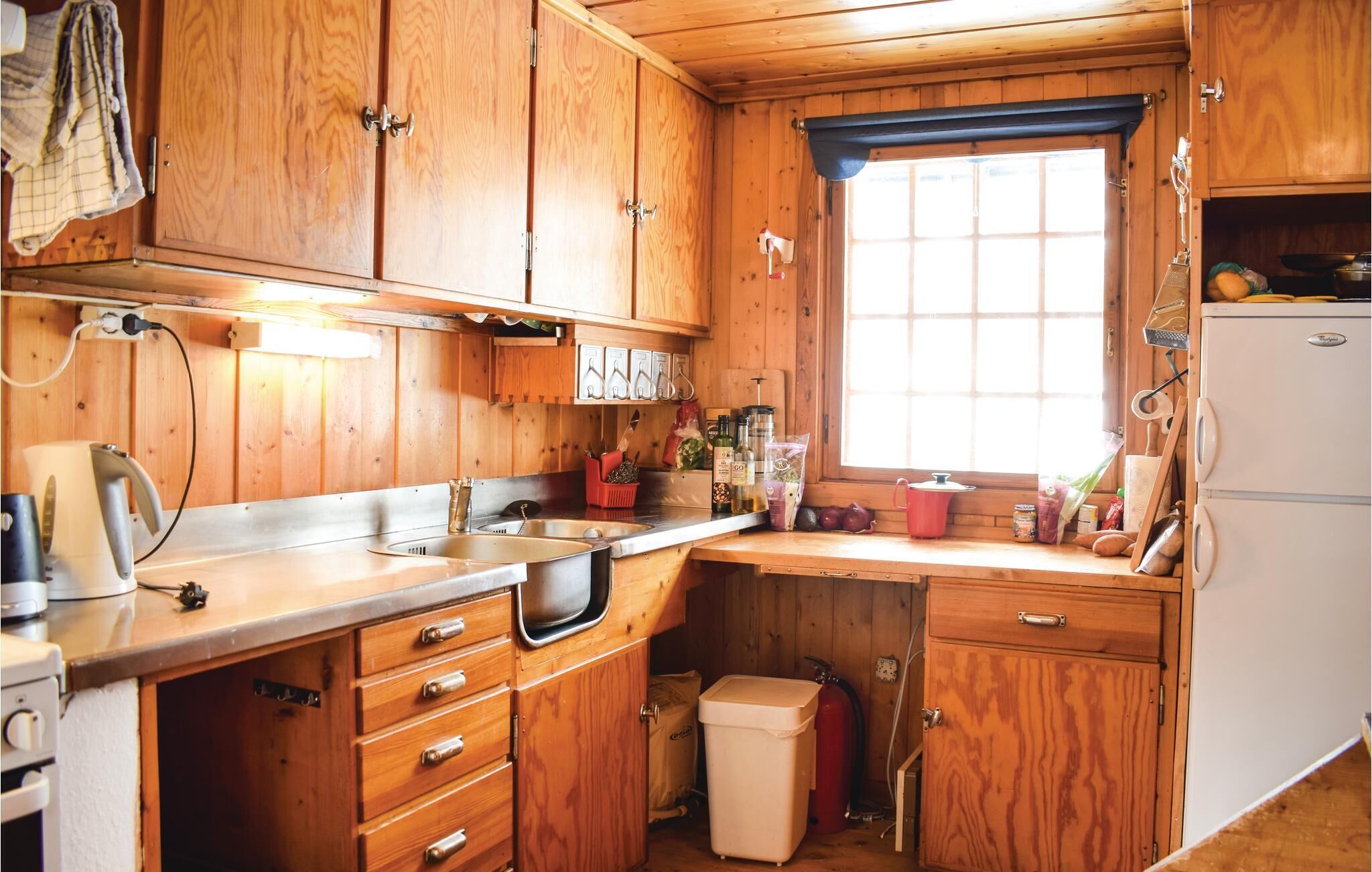 5 bedroom stunning home in Noresund