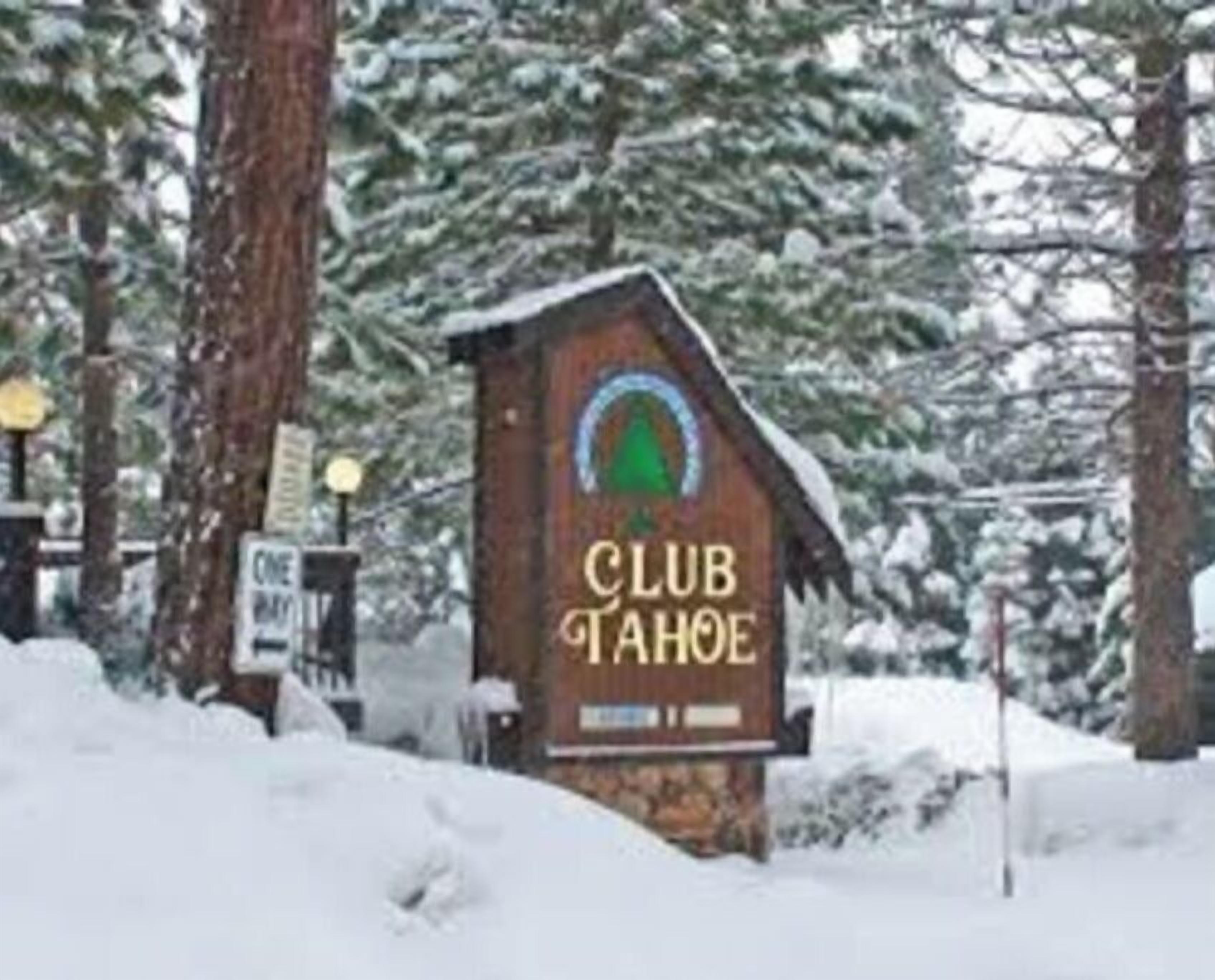 North Lake Tahoe Condo