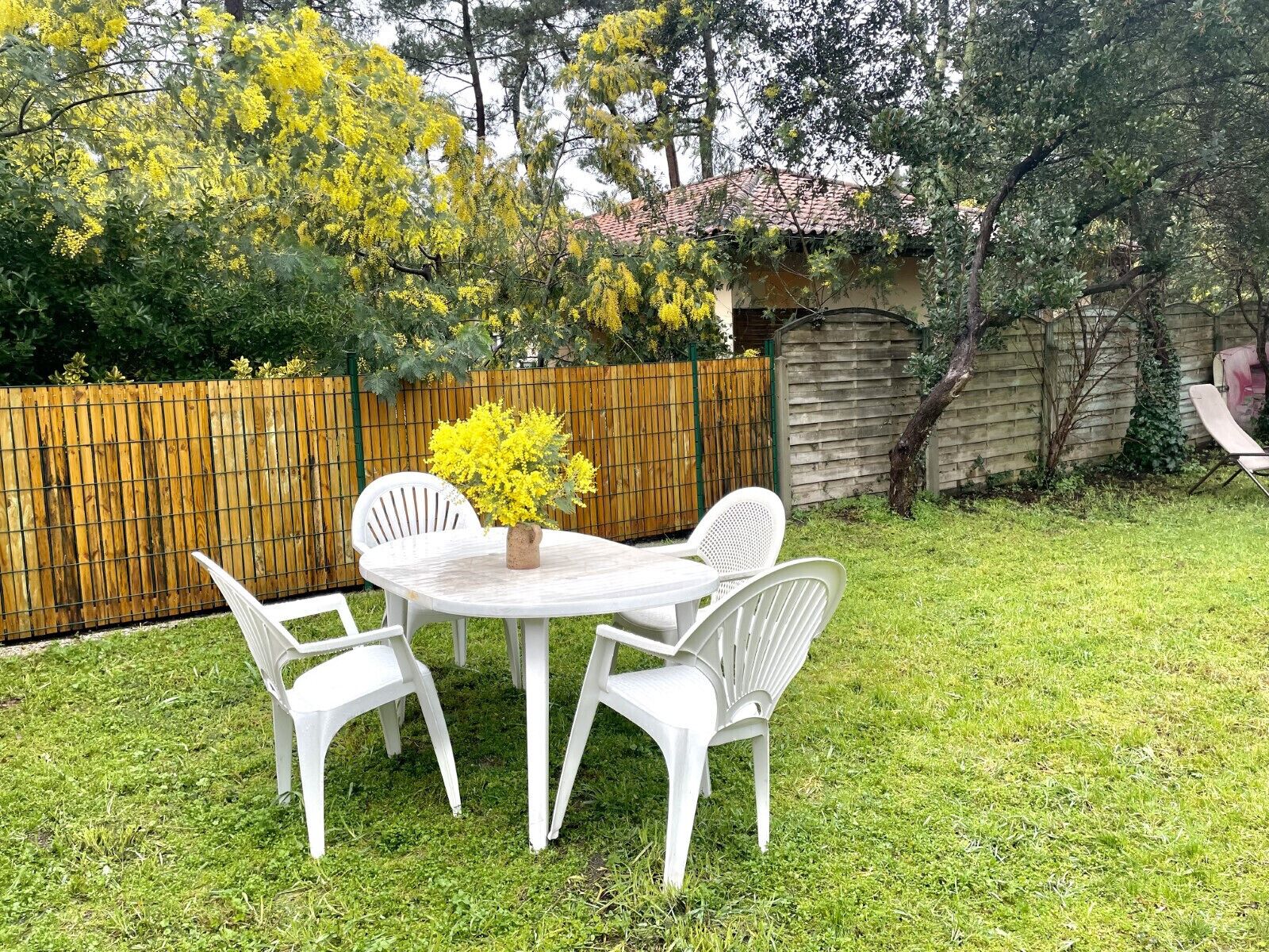 5 ROSSIGNOLS - 419140