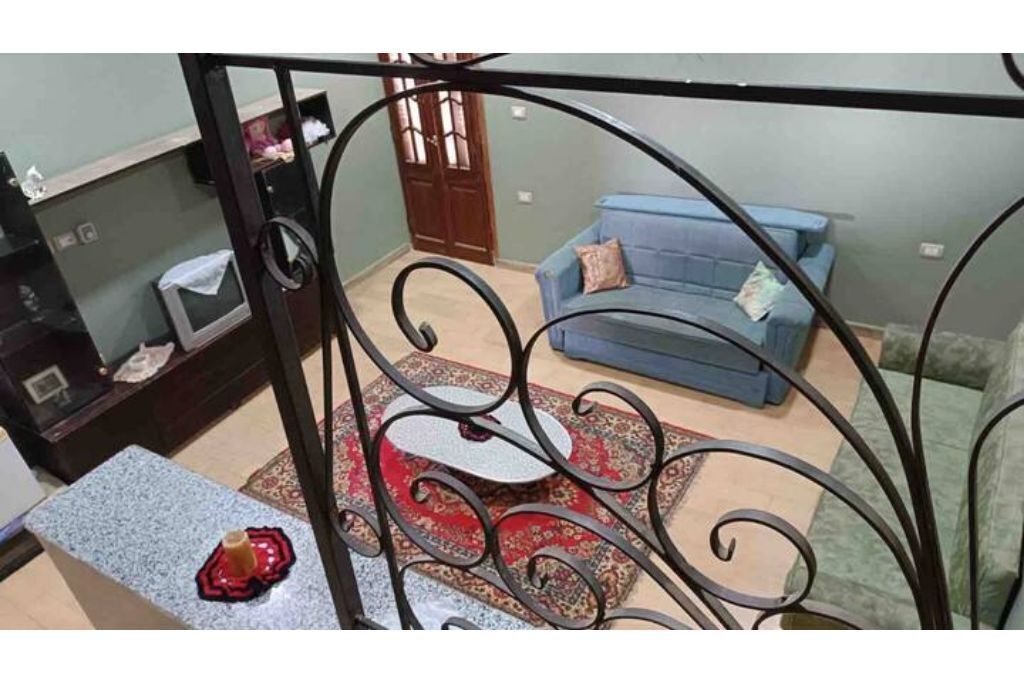 Luxury oasis private villa