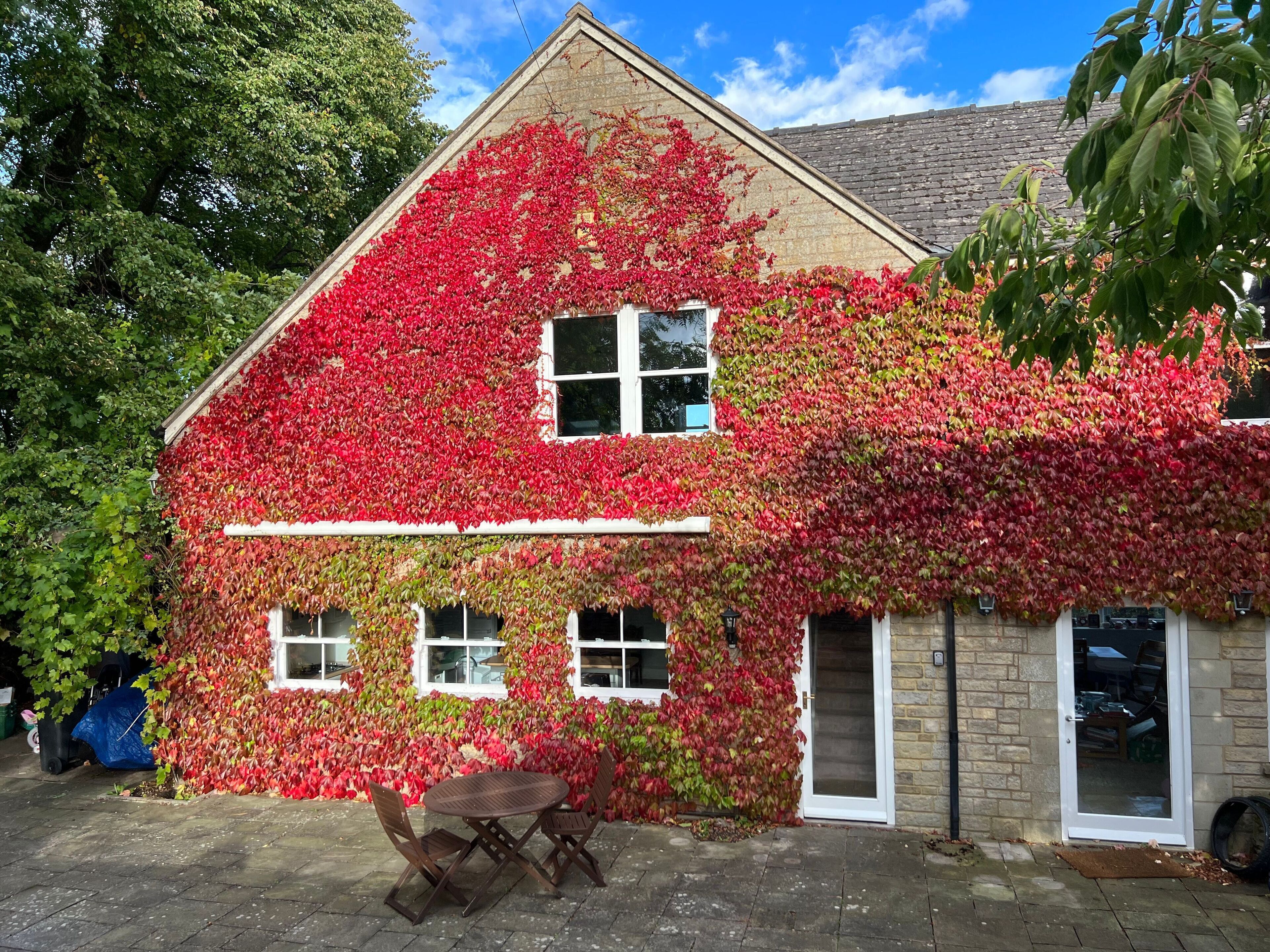 Cotswold dog-friendly holiday home