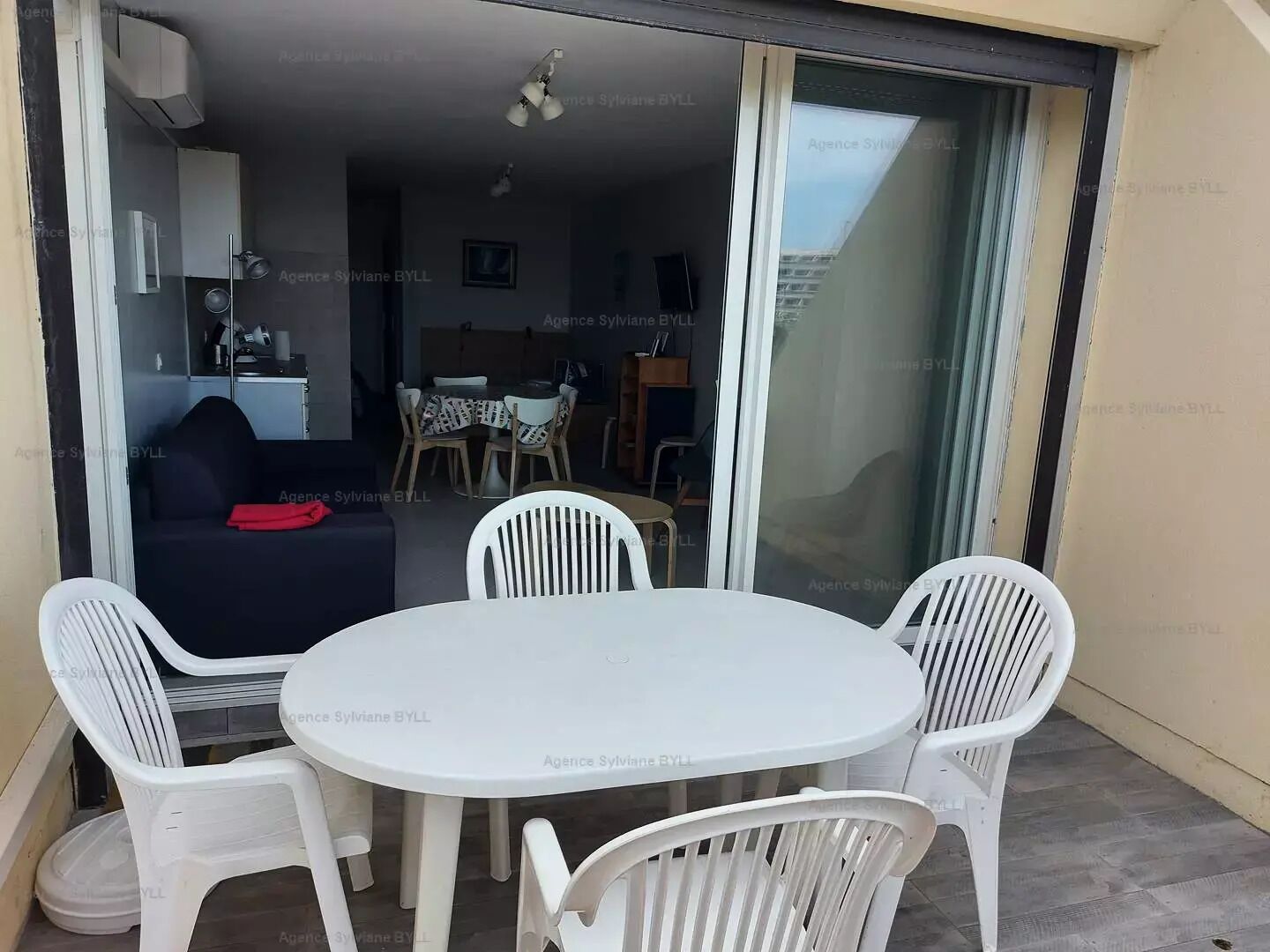 Résidence Héliopolis Building E - STUDIO 2 pers. HELIOPOLIS Building E