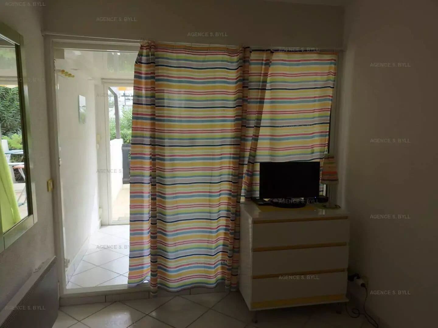 Residence Port Nature Colline 2 - Studio 2 pers - Port Nature Hill 2