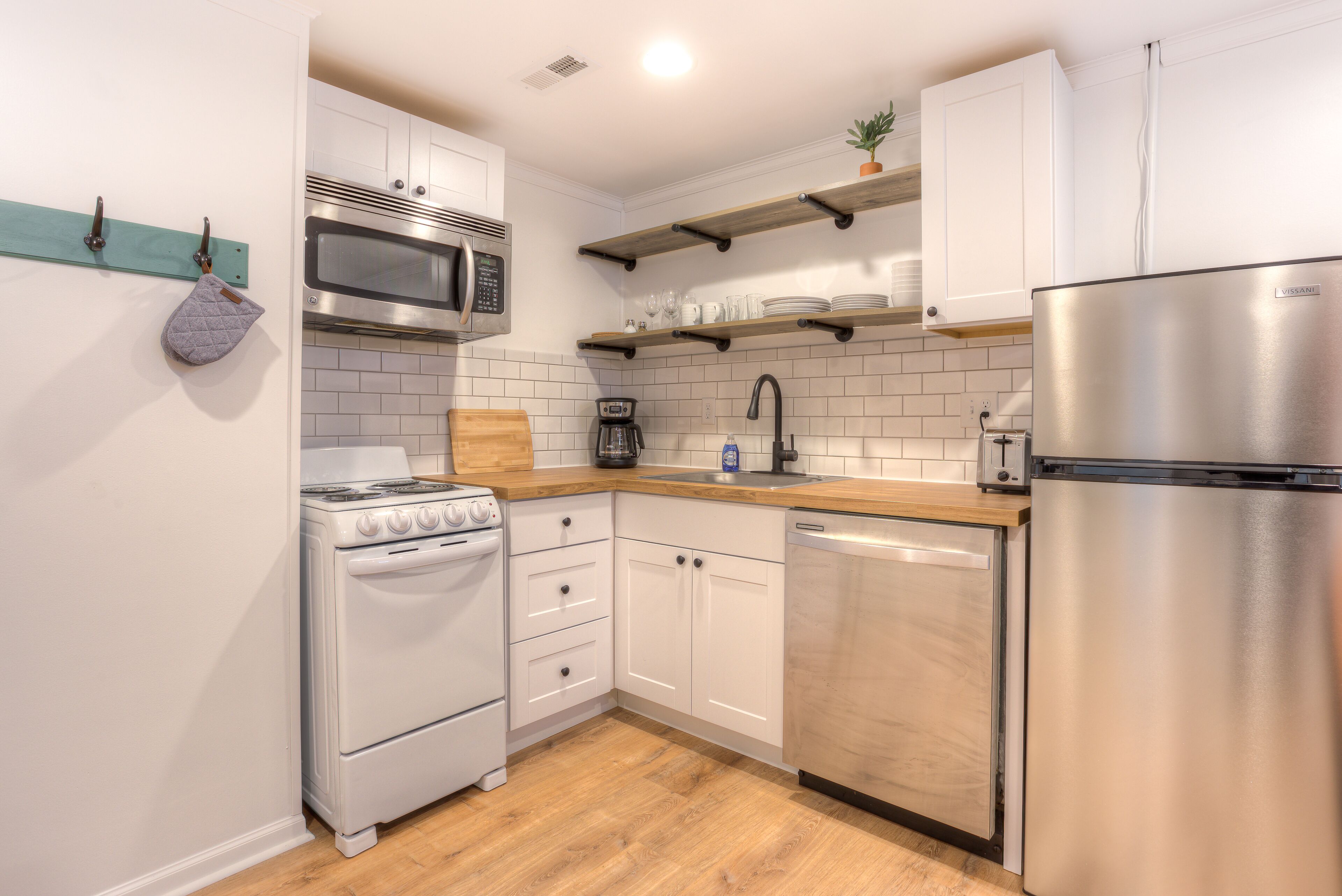 Spotless 1 BR Apt - 15 min to UM, Ann Arbor