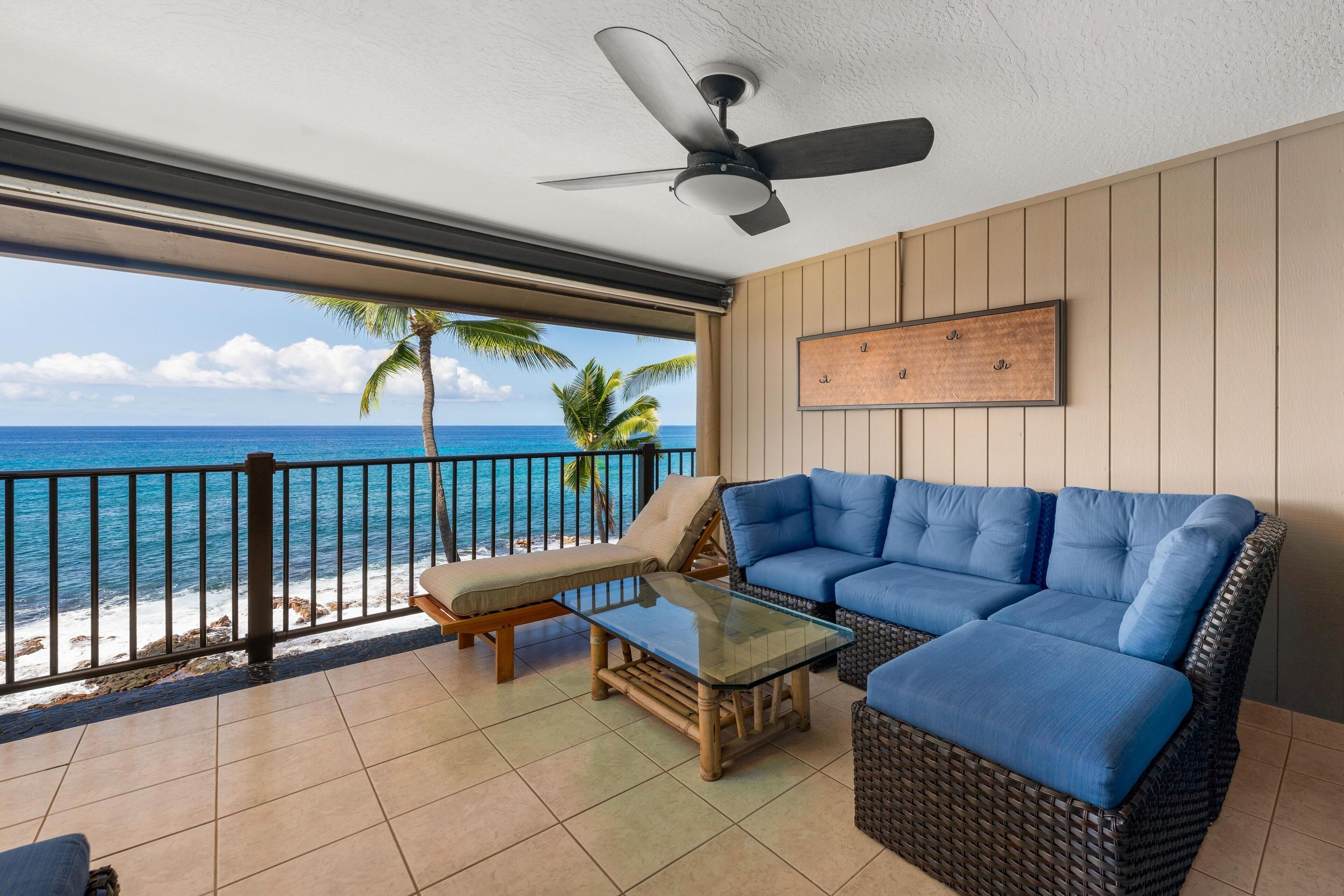 Big Island Kona Nalu by Coldwell Banker Island Vacations