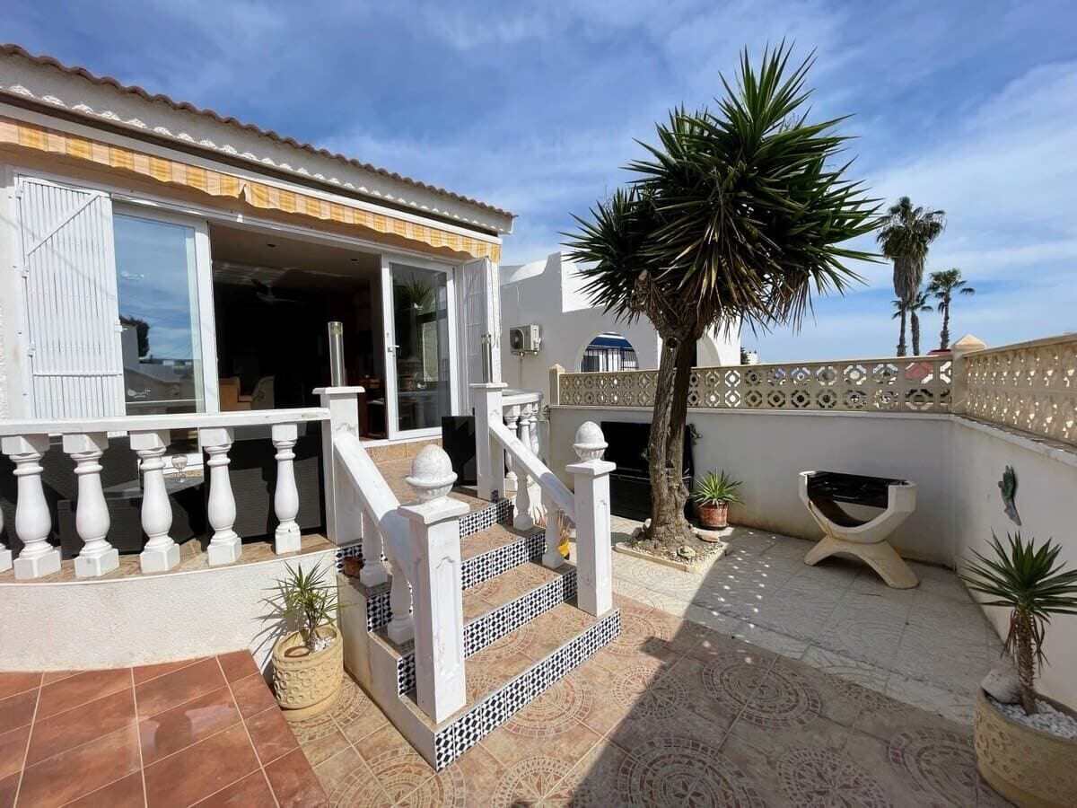 Traditional Villa with Private Pool SM591