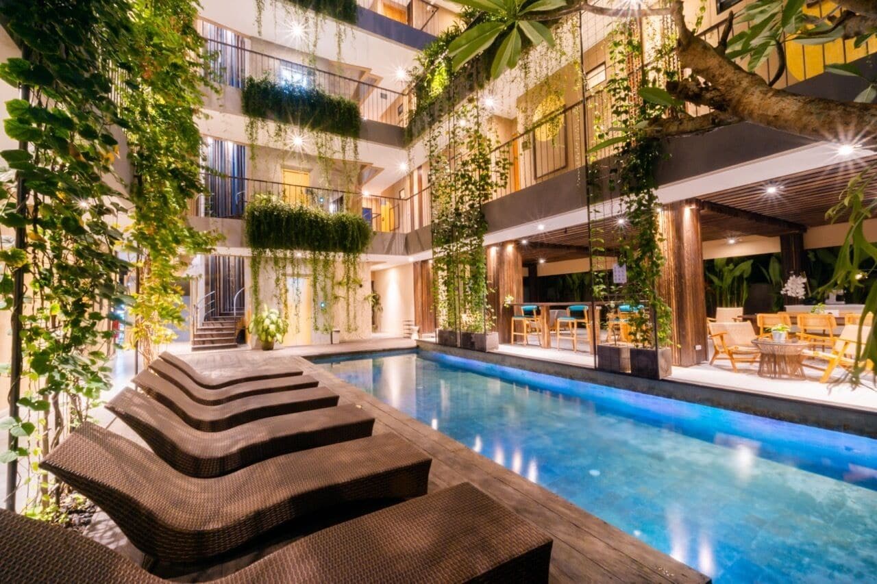Tanaga Coliving