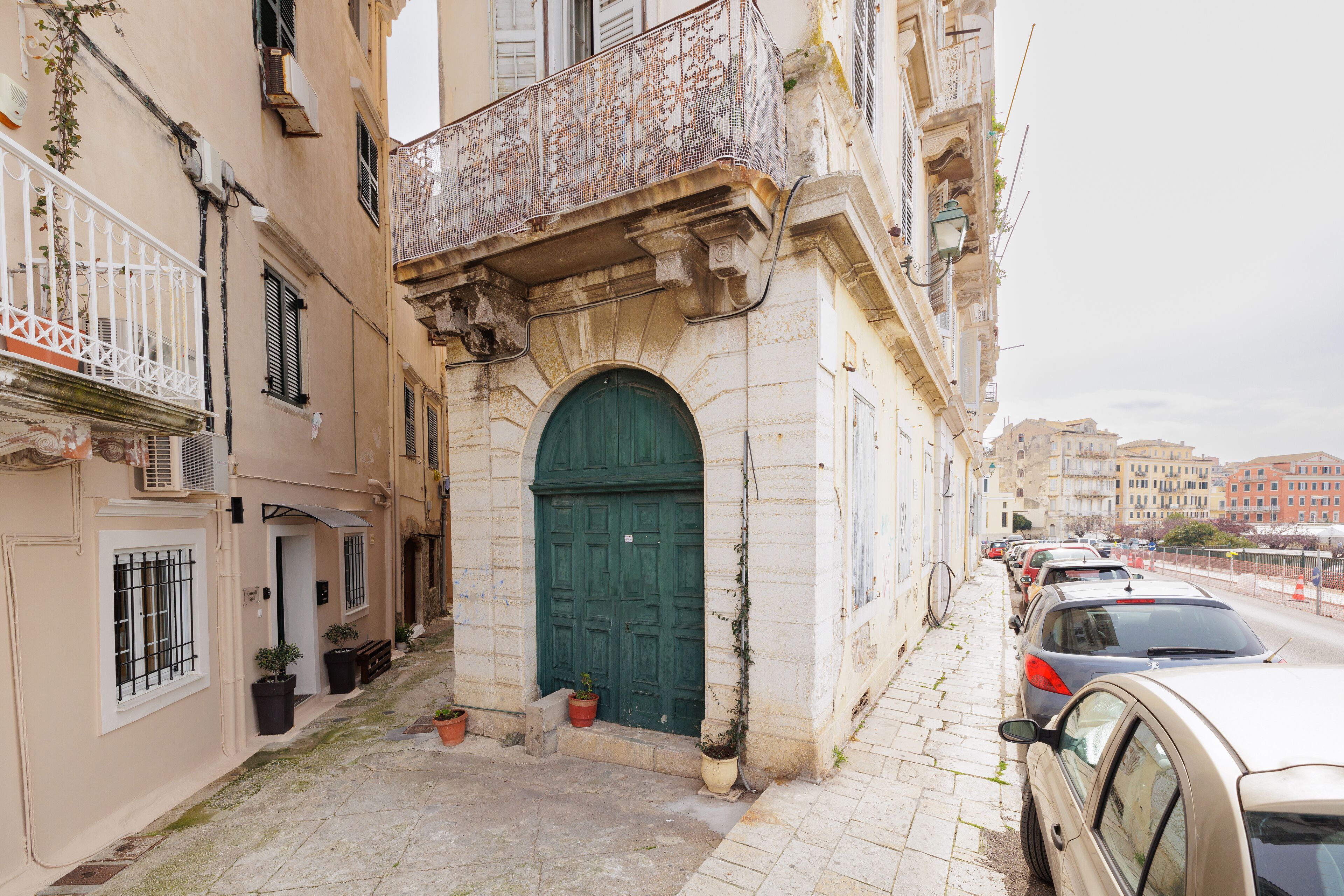 Casa di Spili - Unique Apartment in the Heart of the City