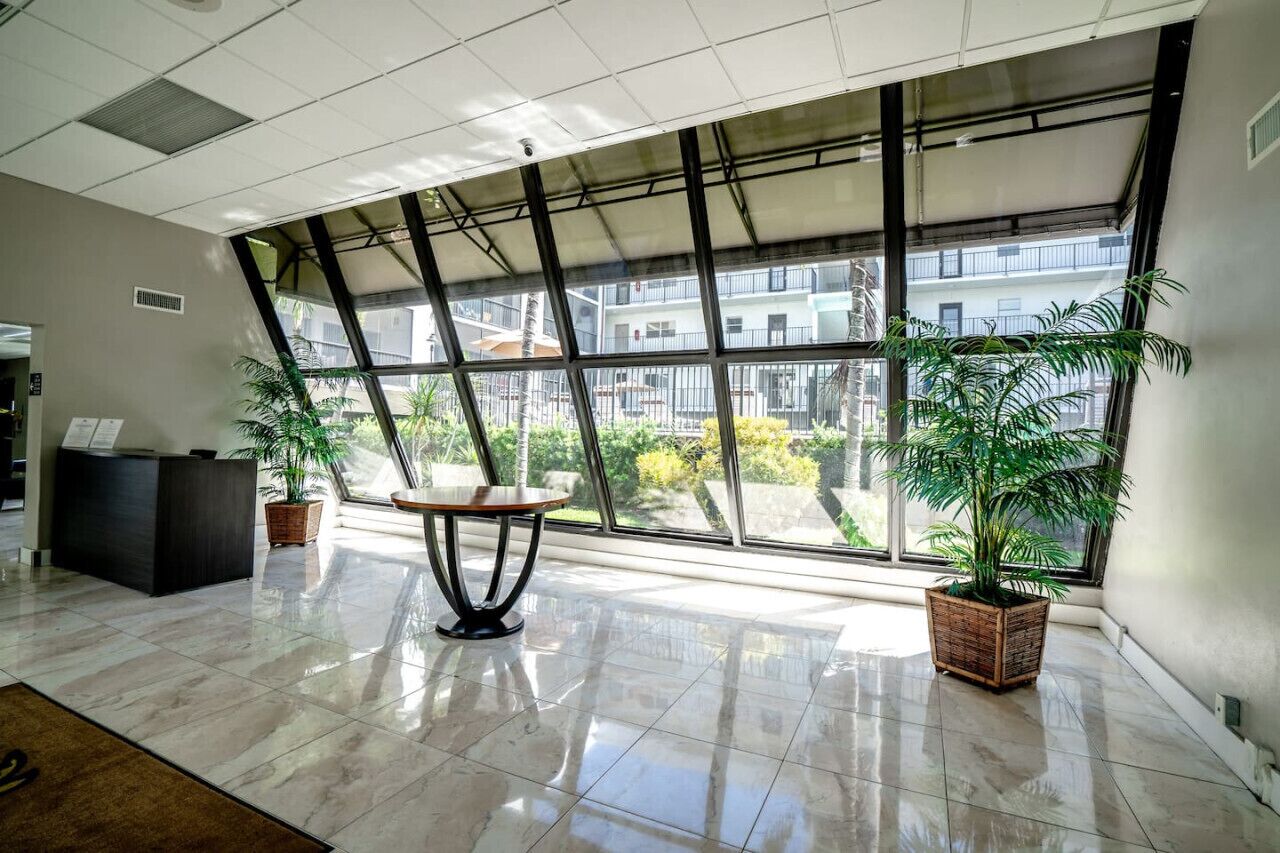 Le Cartier Apartment