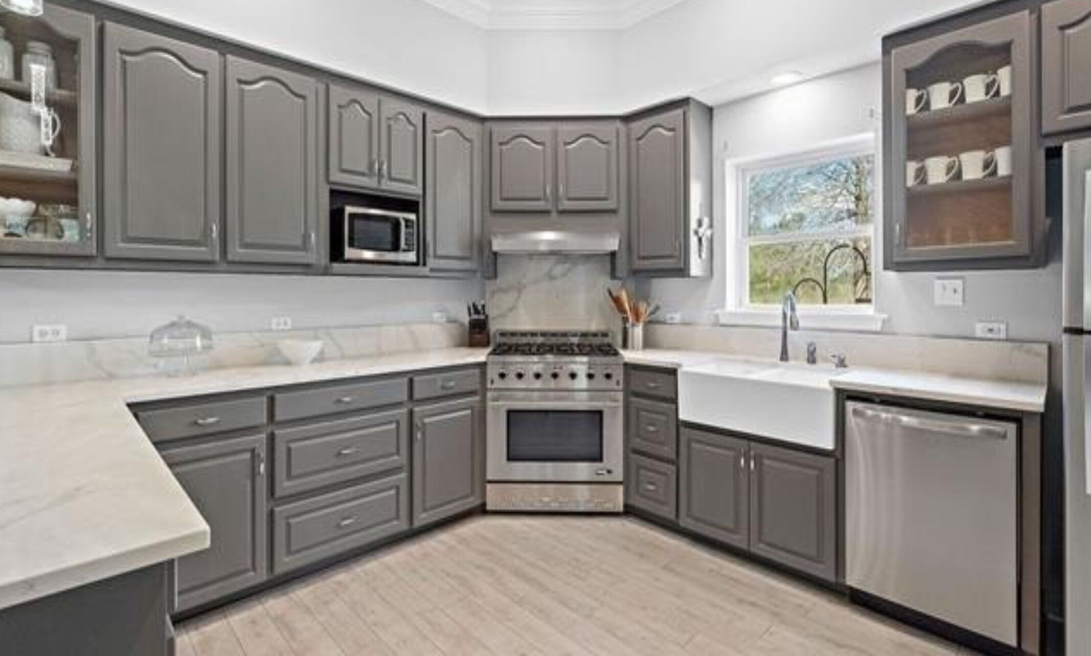 Peaceful country getaway on a 2 acre pond