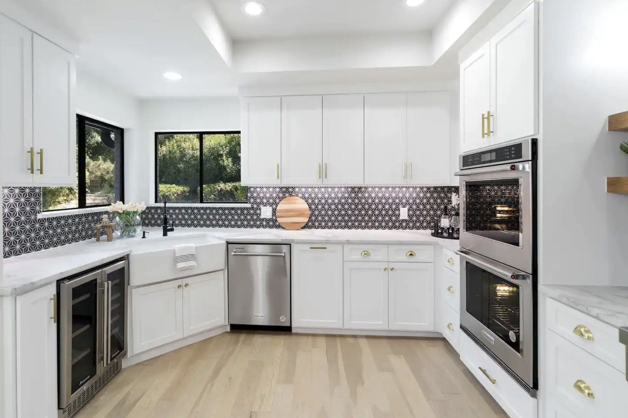 Entire Luxury Home to Enjoy Dallas: Howdy Haven