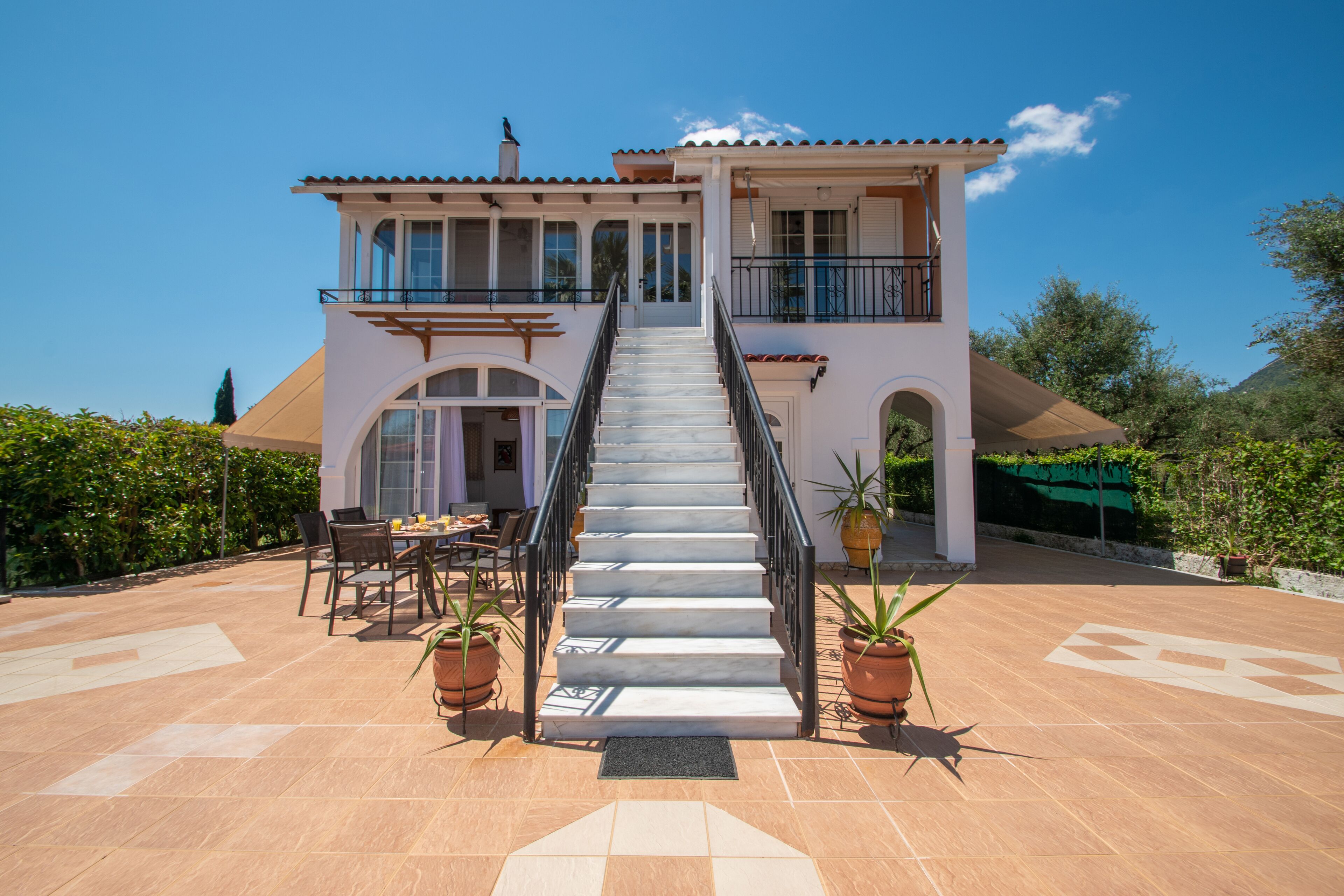 Theoxenia - First Floor Apartment