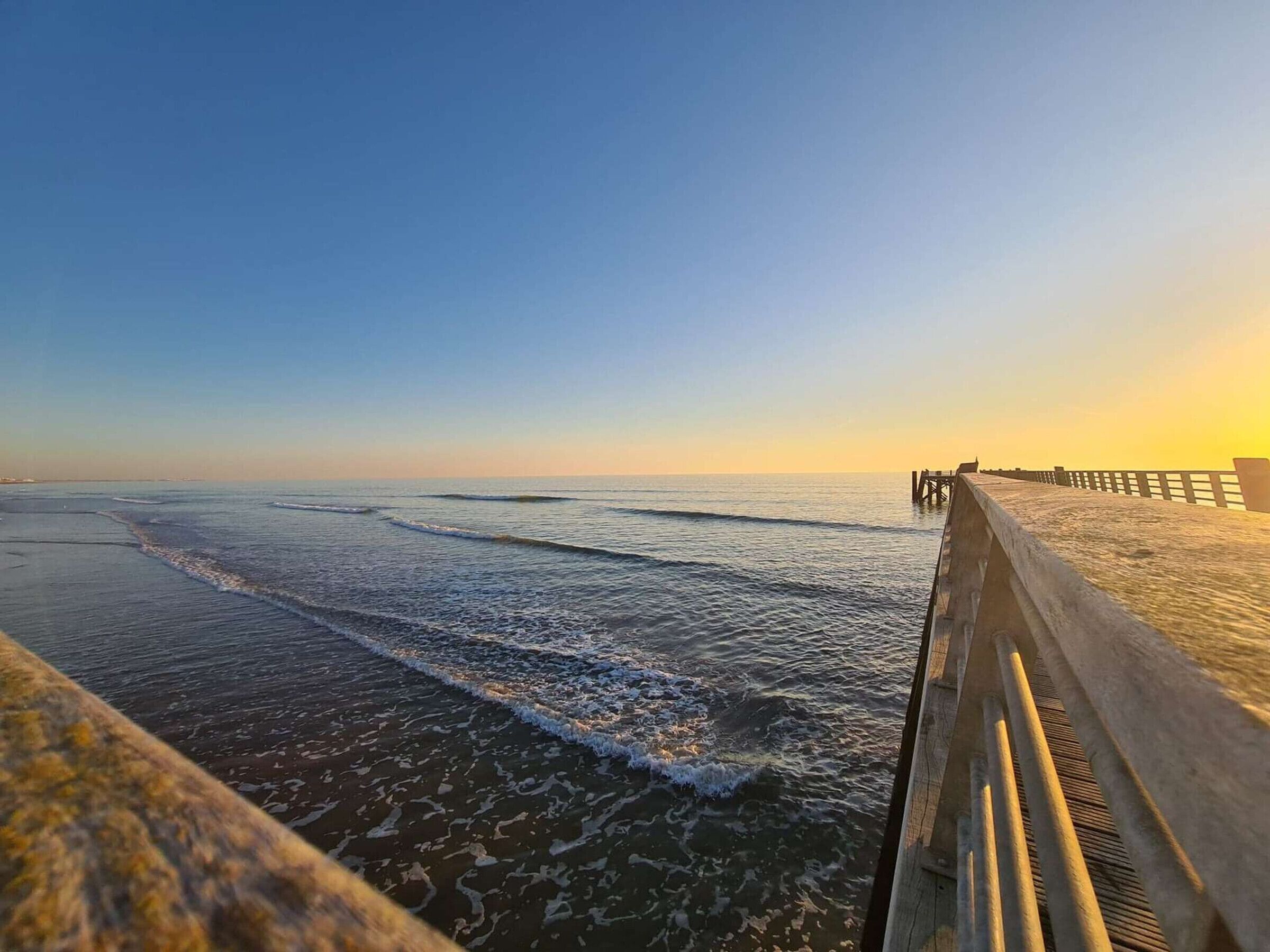 Renovated 3-room apartment with balcony, near beach - Saint-Jean-de-Monts