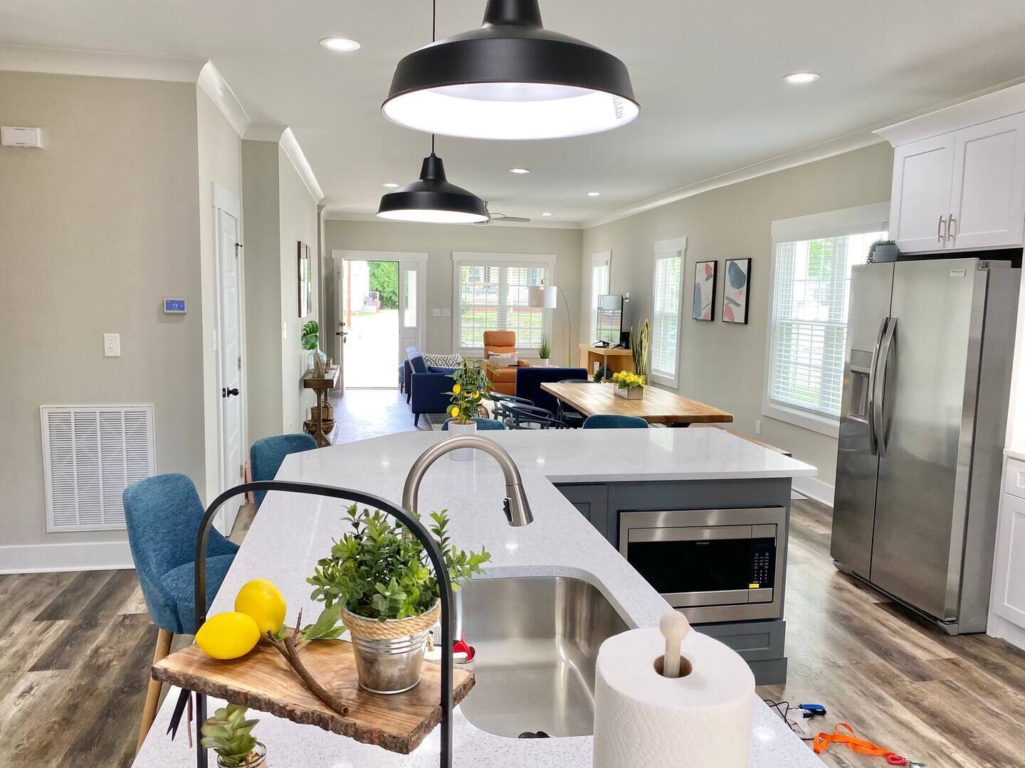 CityCenter-Family&Corp/Duke/NCCU