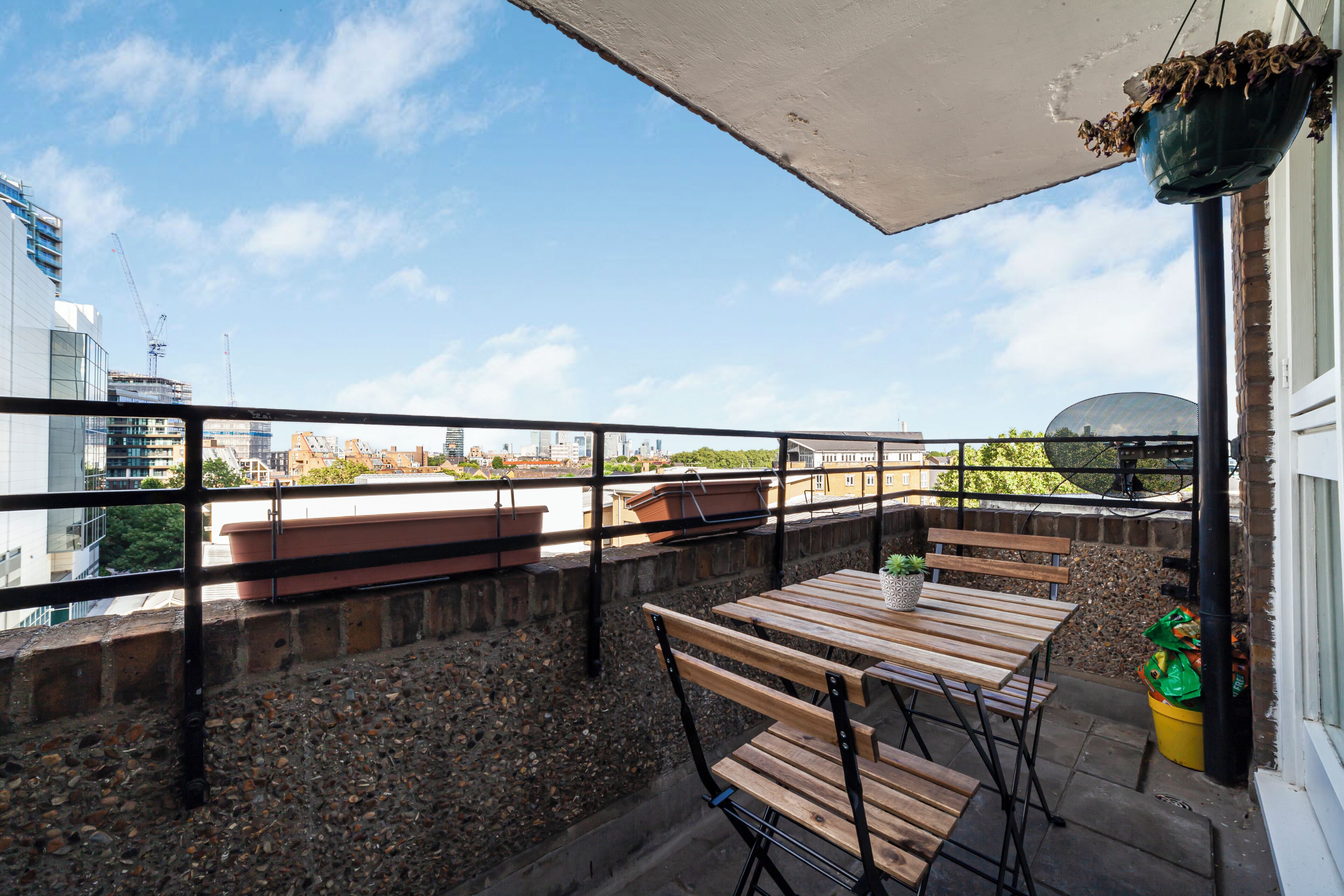 The St Khatarine's Collection