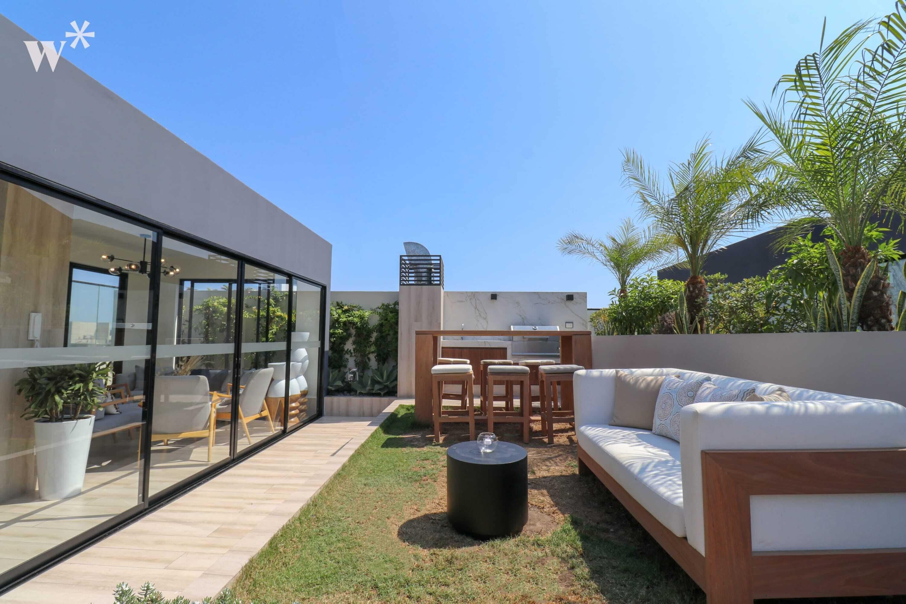 Wynwood Residencial in Miraflores