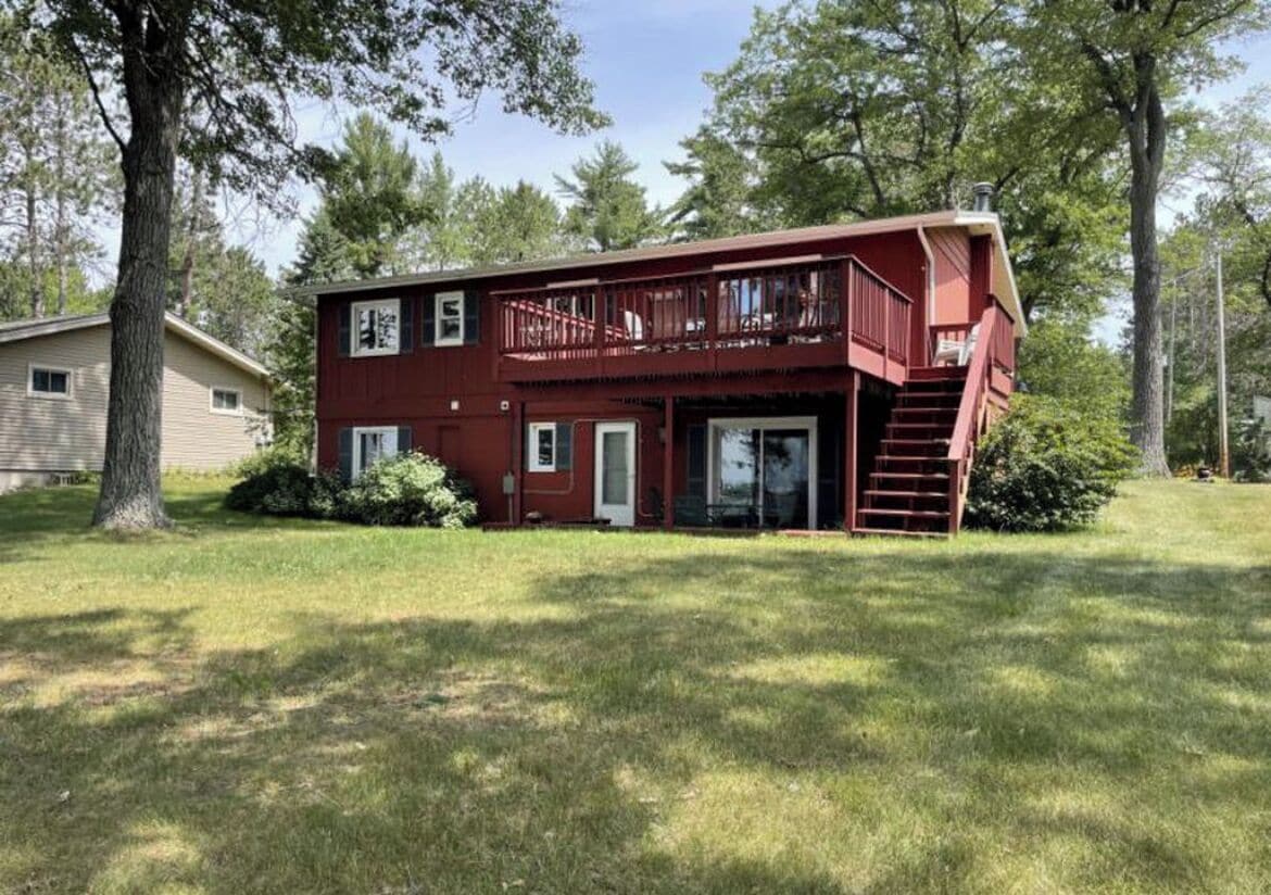 Van Etten Lake Vacation Rentals Van Etten Lake, Michigan Vacation