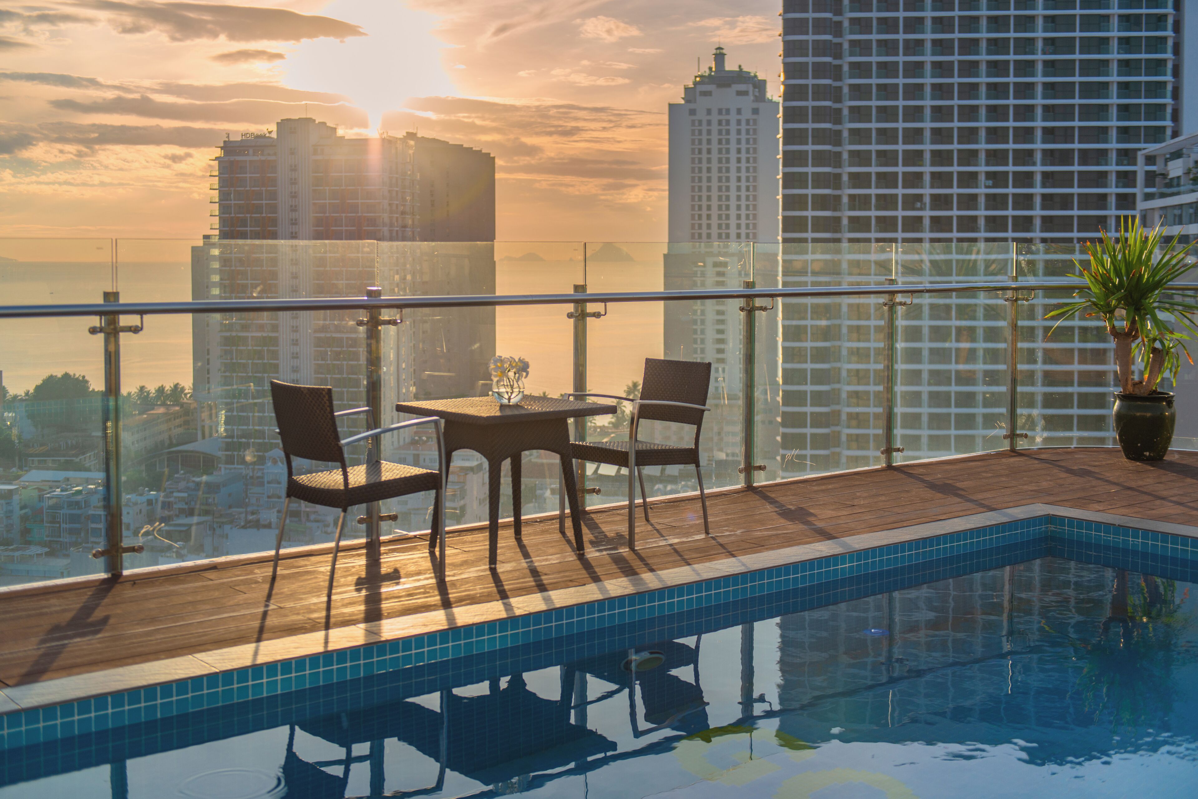 The Gold Coast Hotel Nha Trang