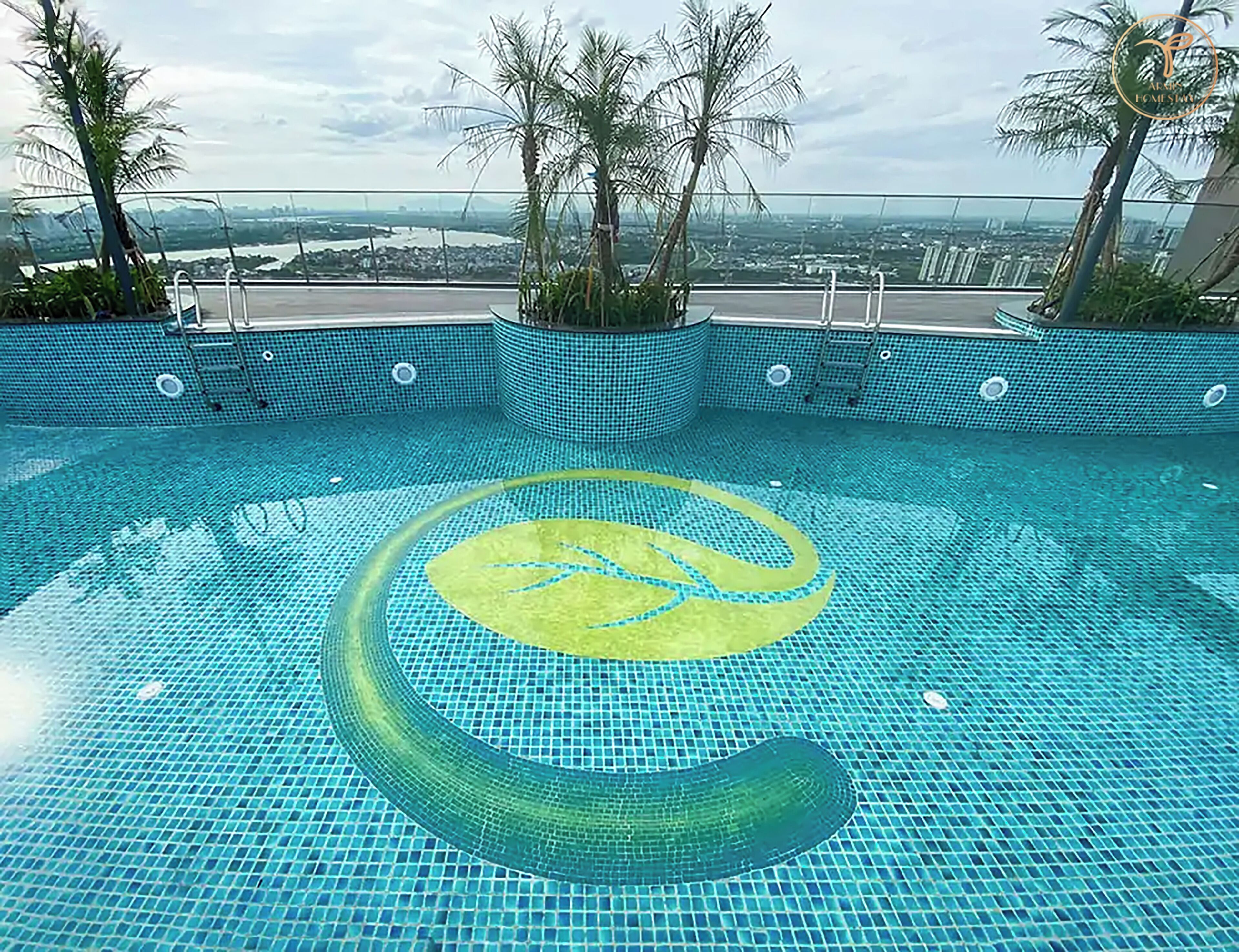 Armin Homestay Ecopark