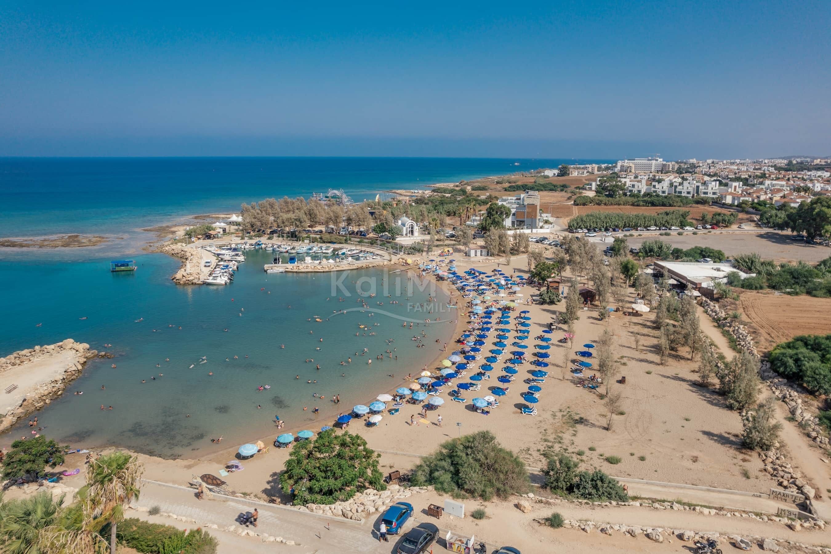 Villa Maddie 3 Bedrooms