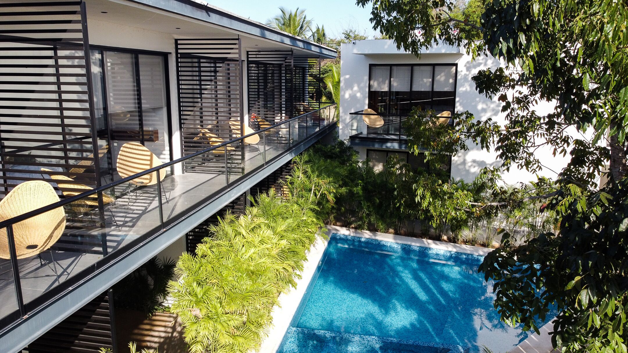 Deluxe Apartments Azure