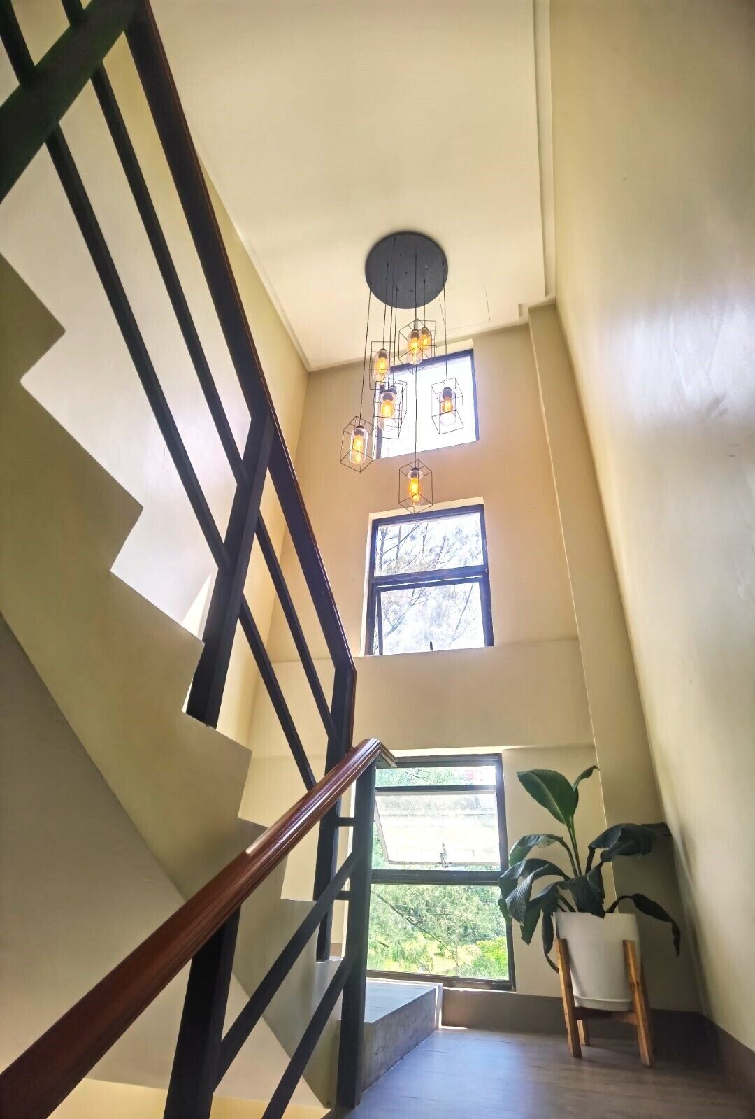 Sunny Day Residences Antipolo
